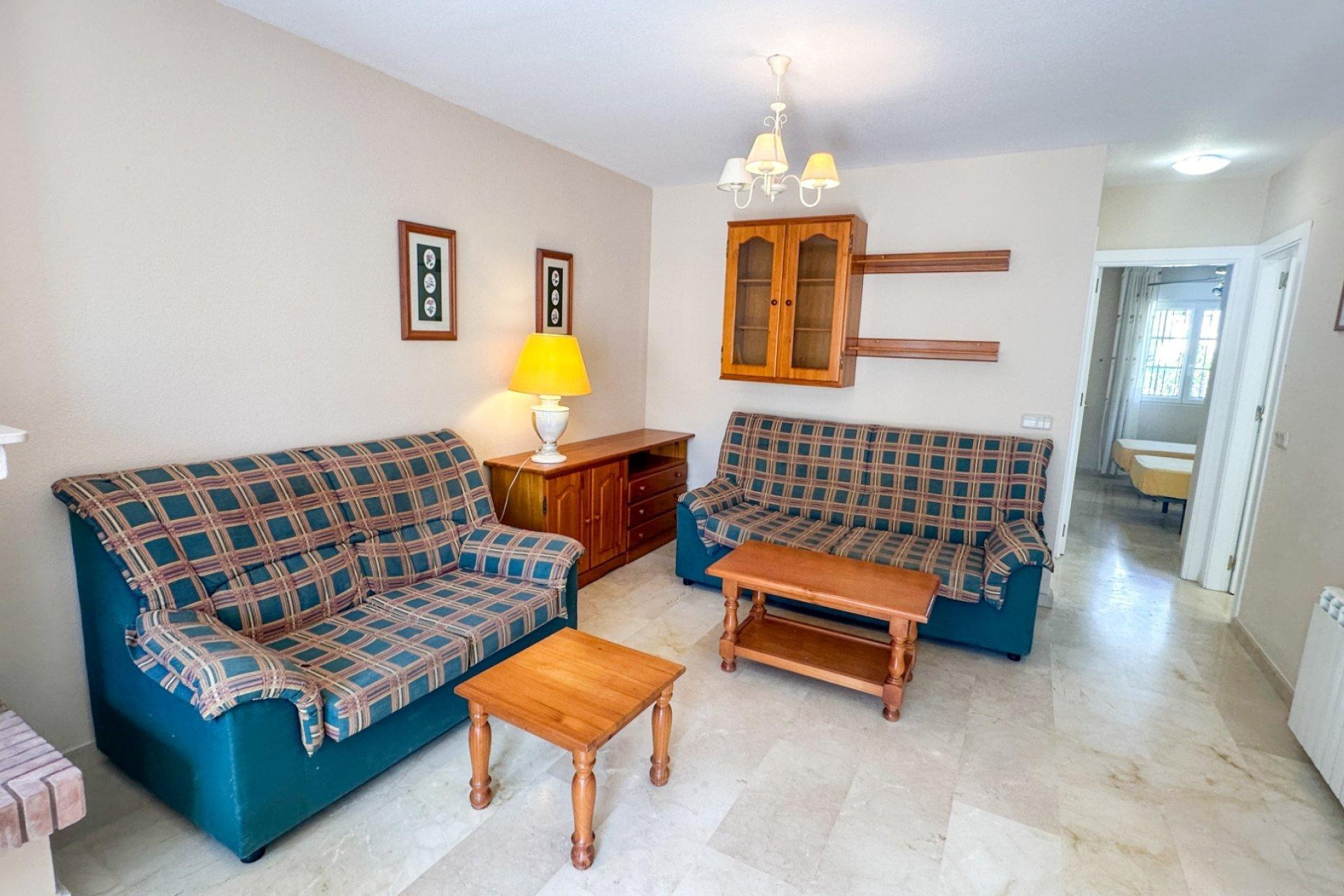 Resale - Terraced house - Orihuela Costa - Villamartín-Las Filipinas