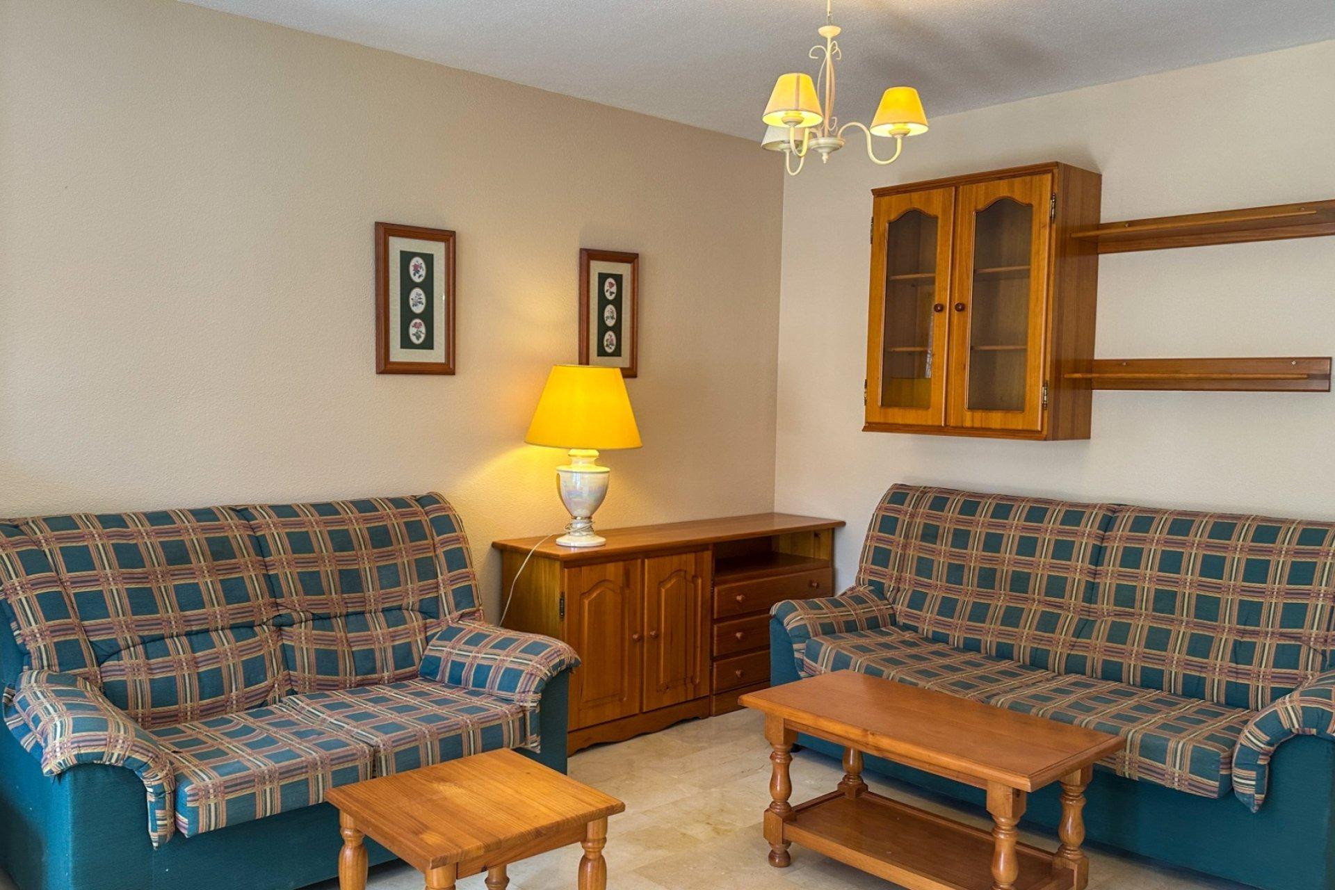Resale - Terraced house - Orihuela Costa - Villamartín-Las Filipinas