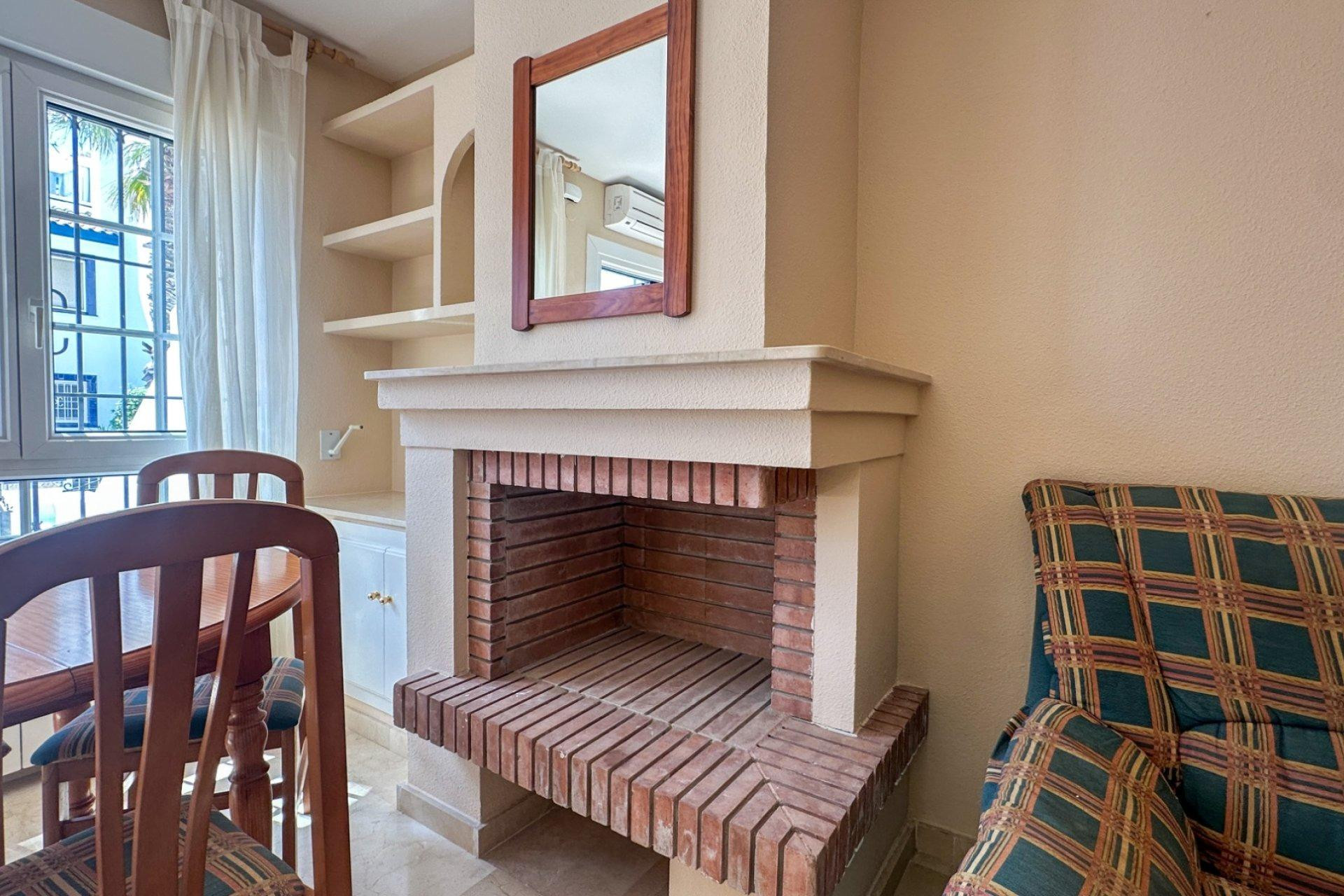 Resale - Terraced house - Orihuela Costa - Villamartín-Las Filipinas
