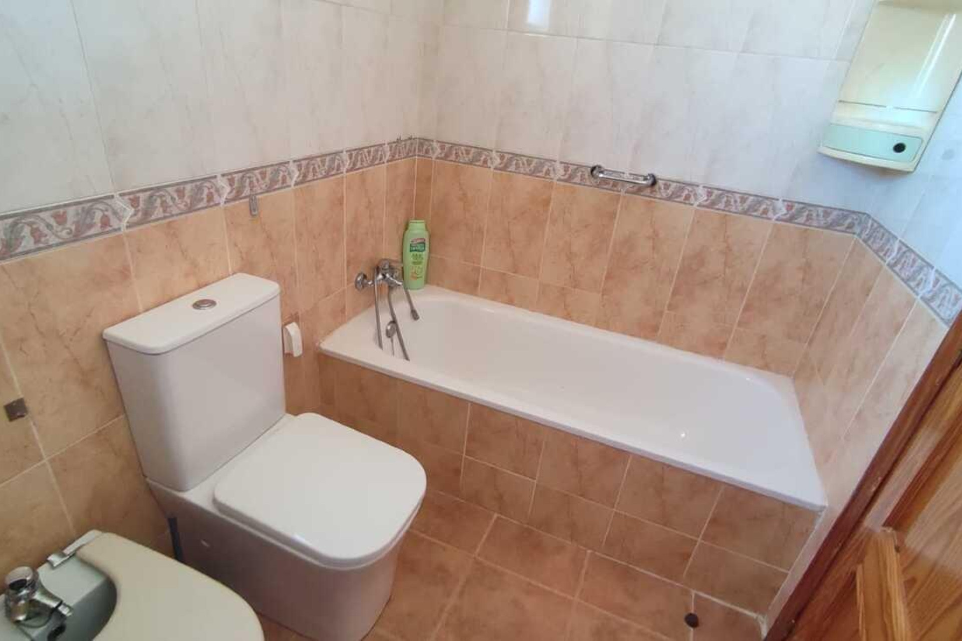 Resale - Terraced house - Orihuela - Los Balcones Y los Altos