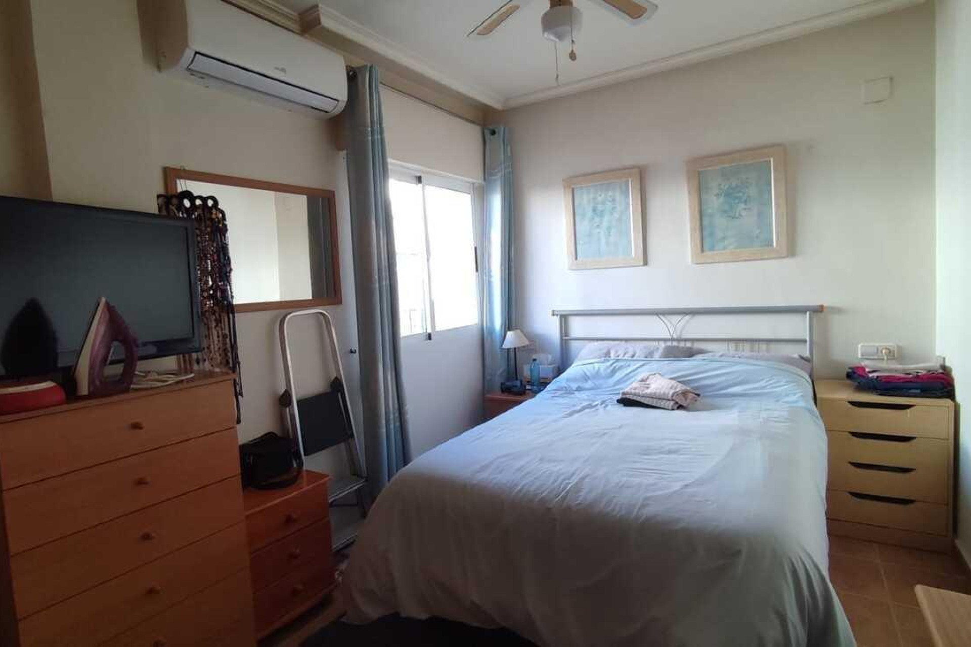 Resale - Terraced house - Orihuela - Los Balcones Y los Altos