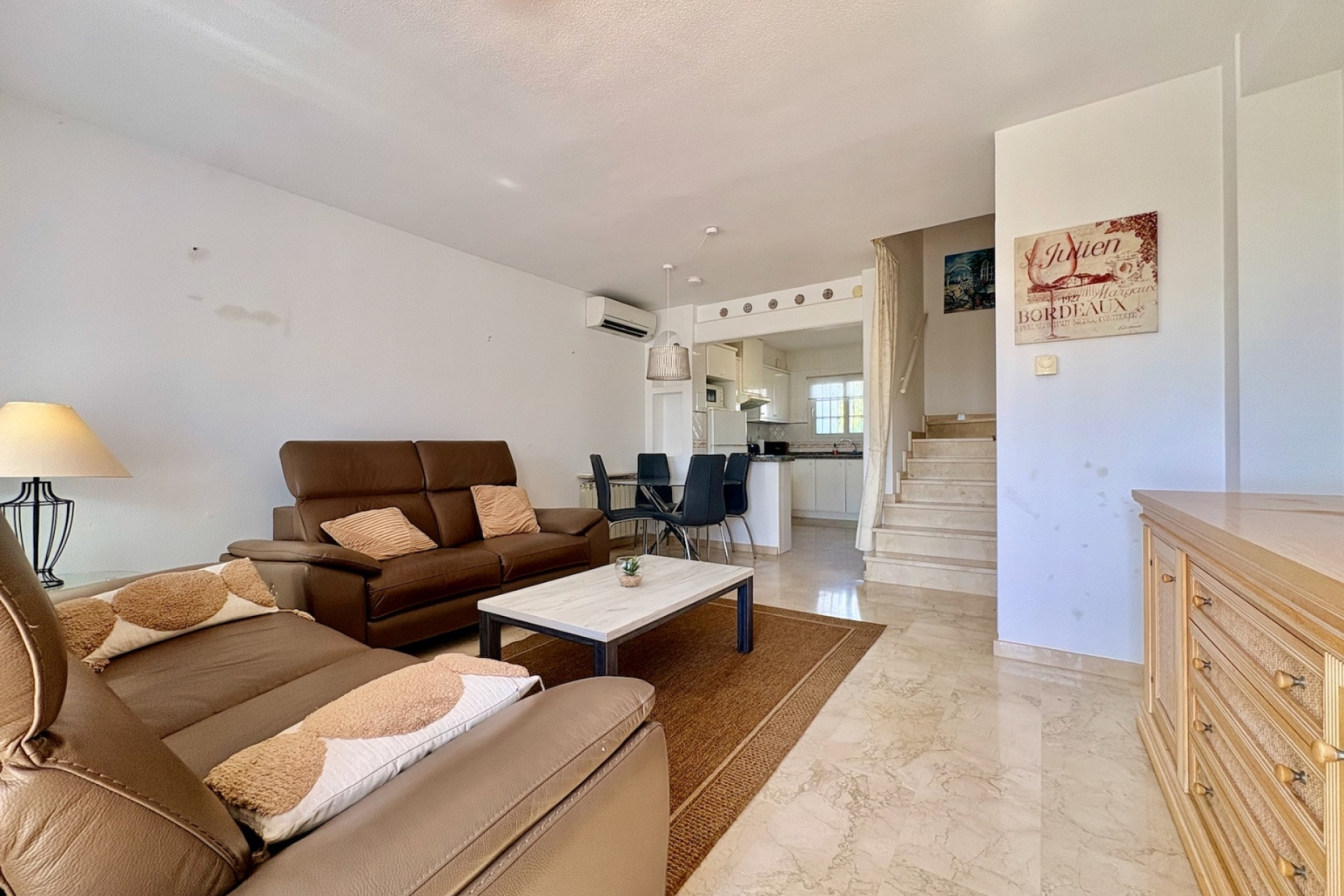 Resale - Terraced house - Orihuela - Villamartin
