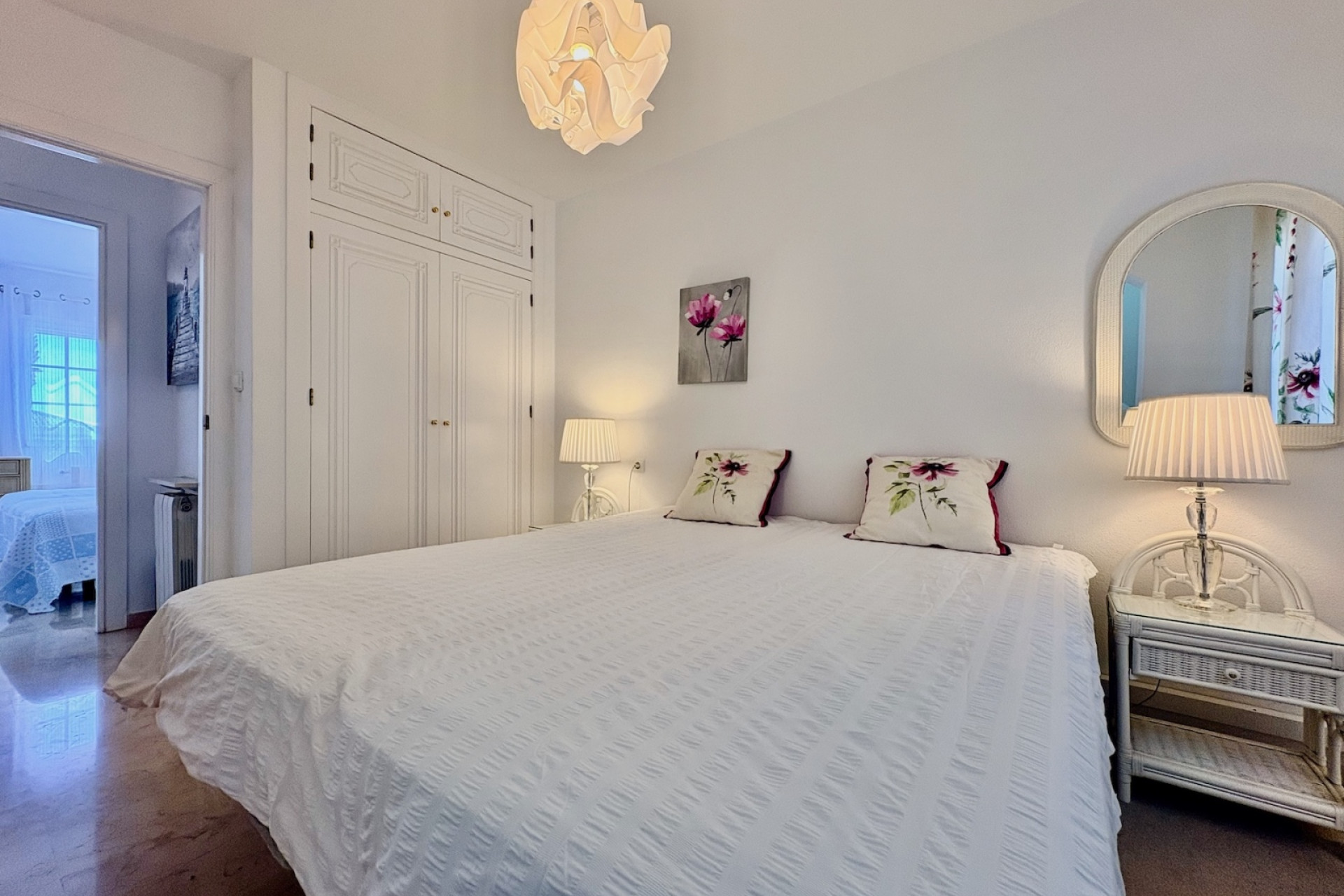 Resale - Terraced house - Orihuela - Villamartin