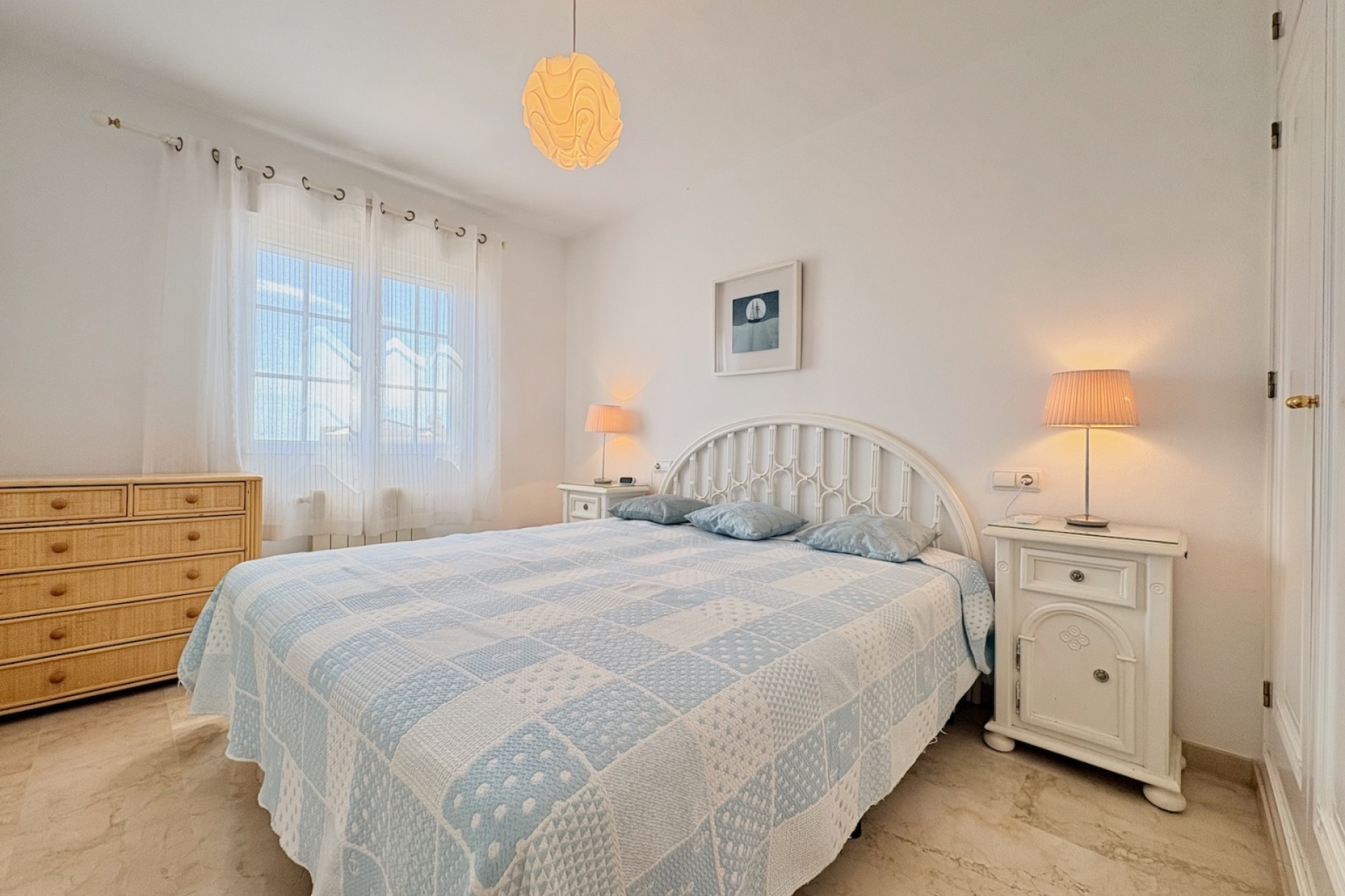Resale - Terraced house - Orihuela - Villamartin