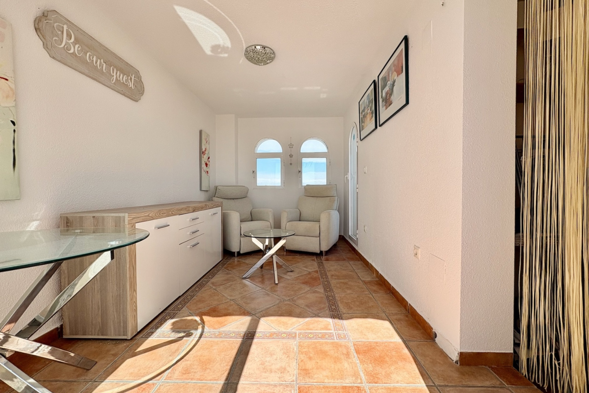 Resale - Terraced house - Orihuela - Villamartin