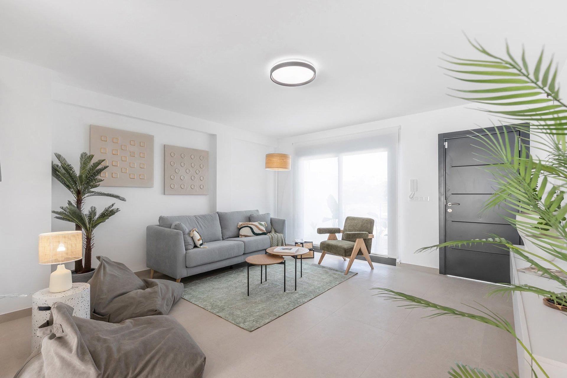 Resale - Terraced house - Rafal - Comunidad valenciana