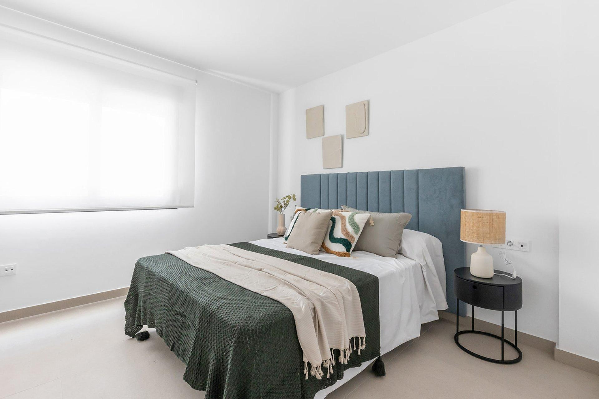 Resale - Terraced house - Rafal - Comunidad valenciana