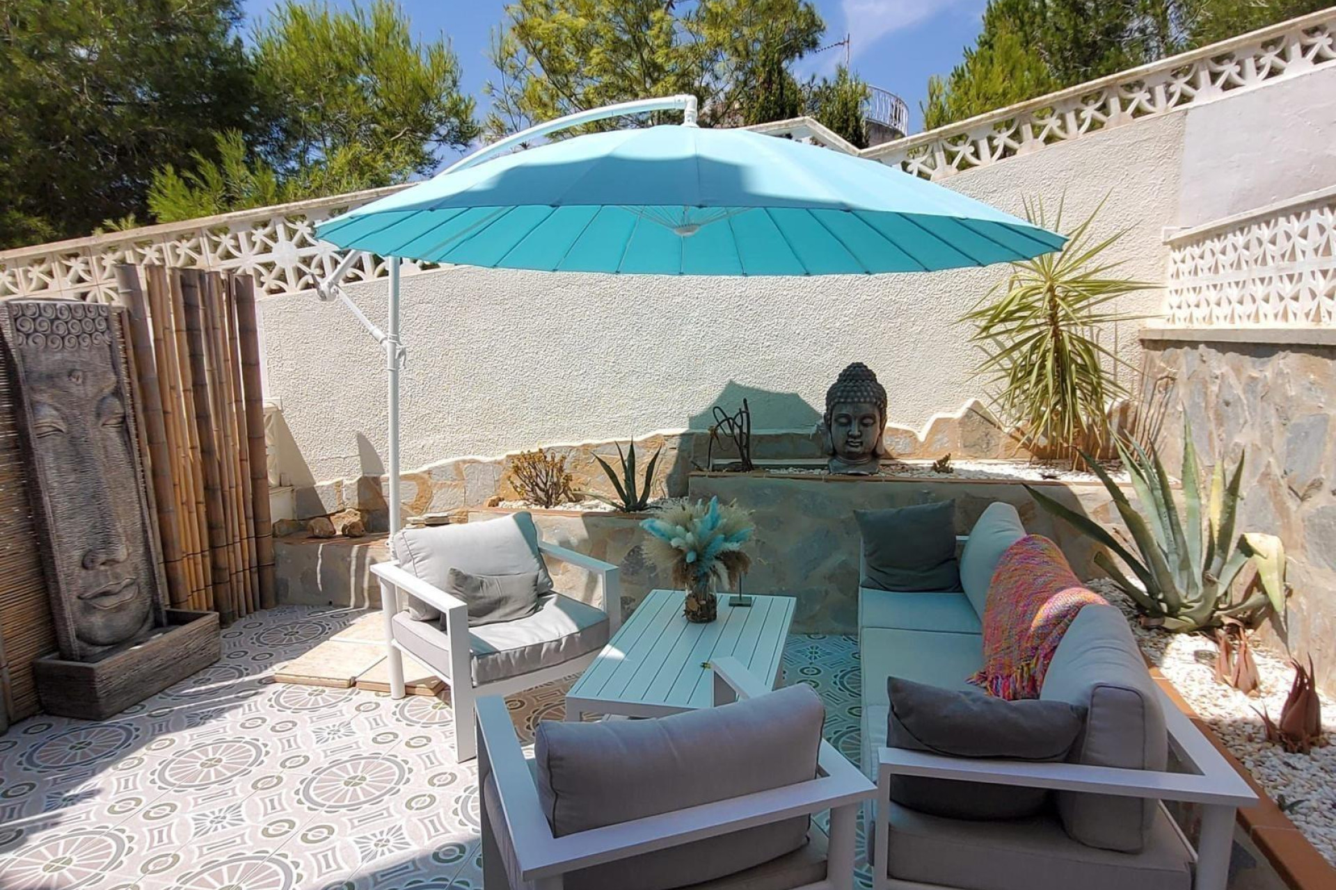 Resale - Terraced house - Rojales - Centro de la Ciudad Quesada