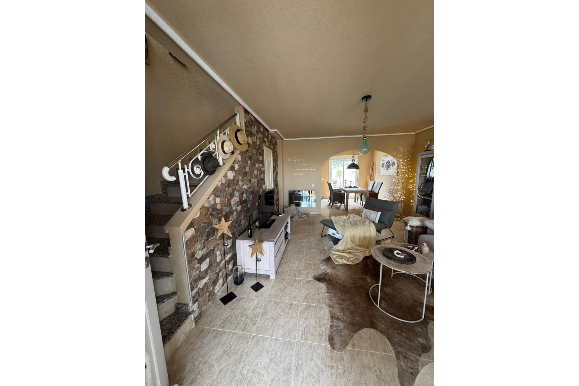 Resale - Terraced house - Rojales - Centro de la Ciudad Quesada