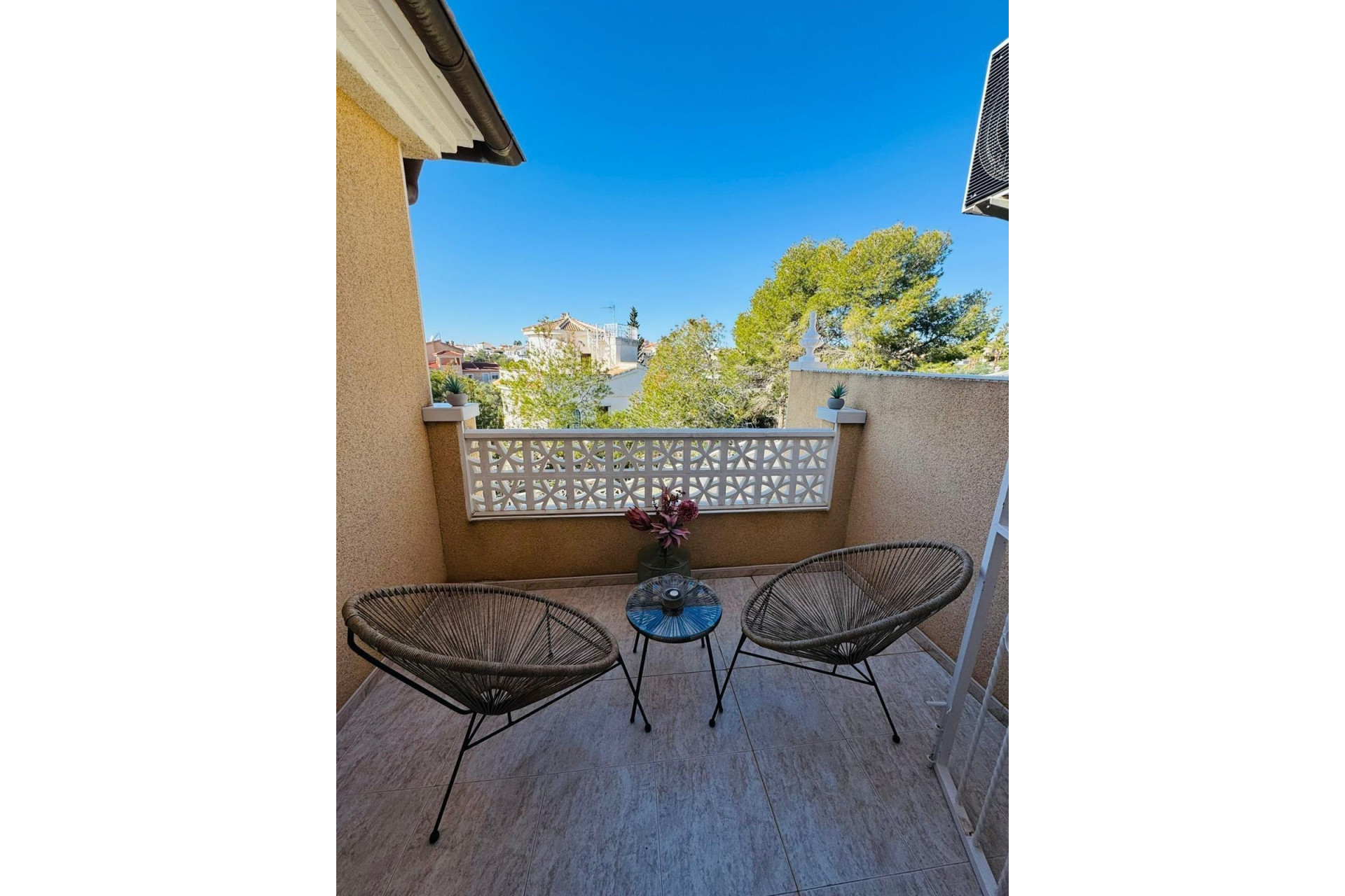 Resale - Terraced house - Rojales - Centro de la Ciudad Quesada