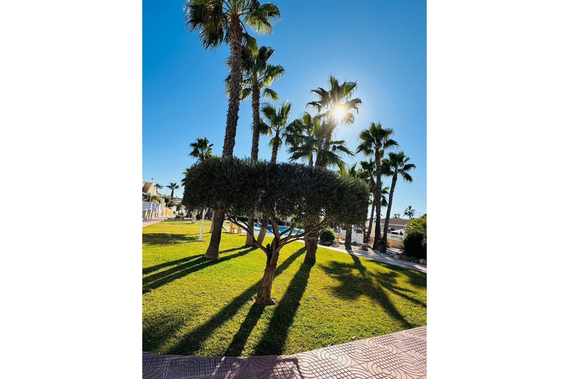 Resale - Terraced house - Rojales - Centro de la Ciudad Quesada