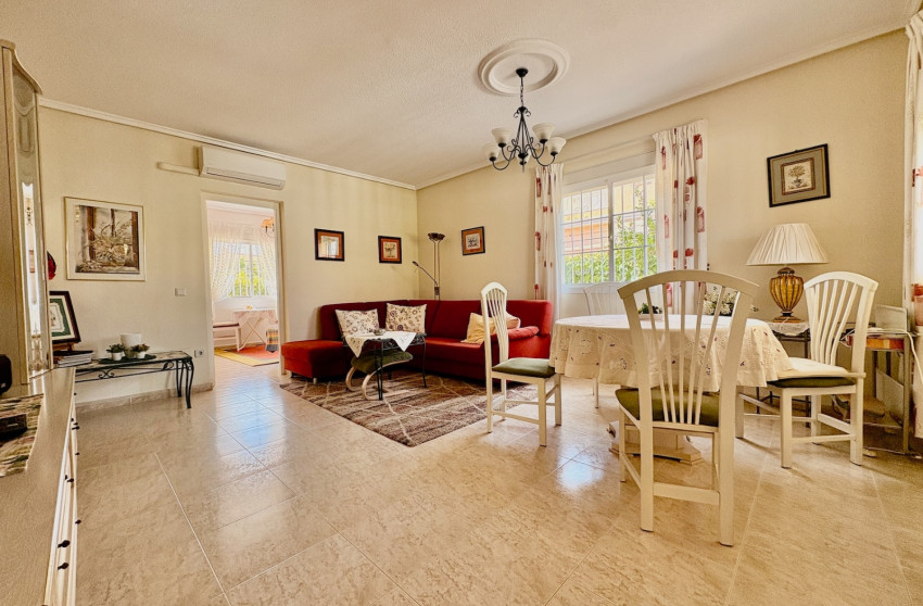 Resale - Terraced house - Rojales - Ciudad Quesada