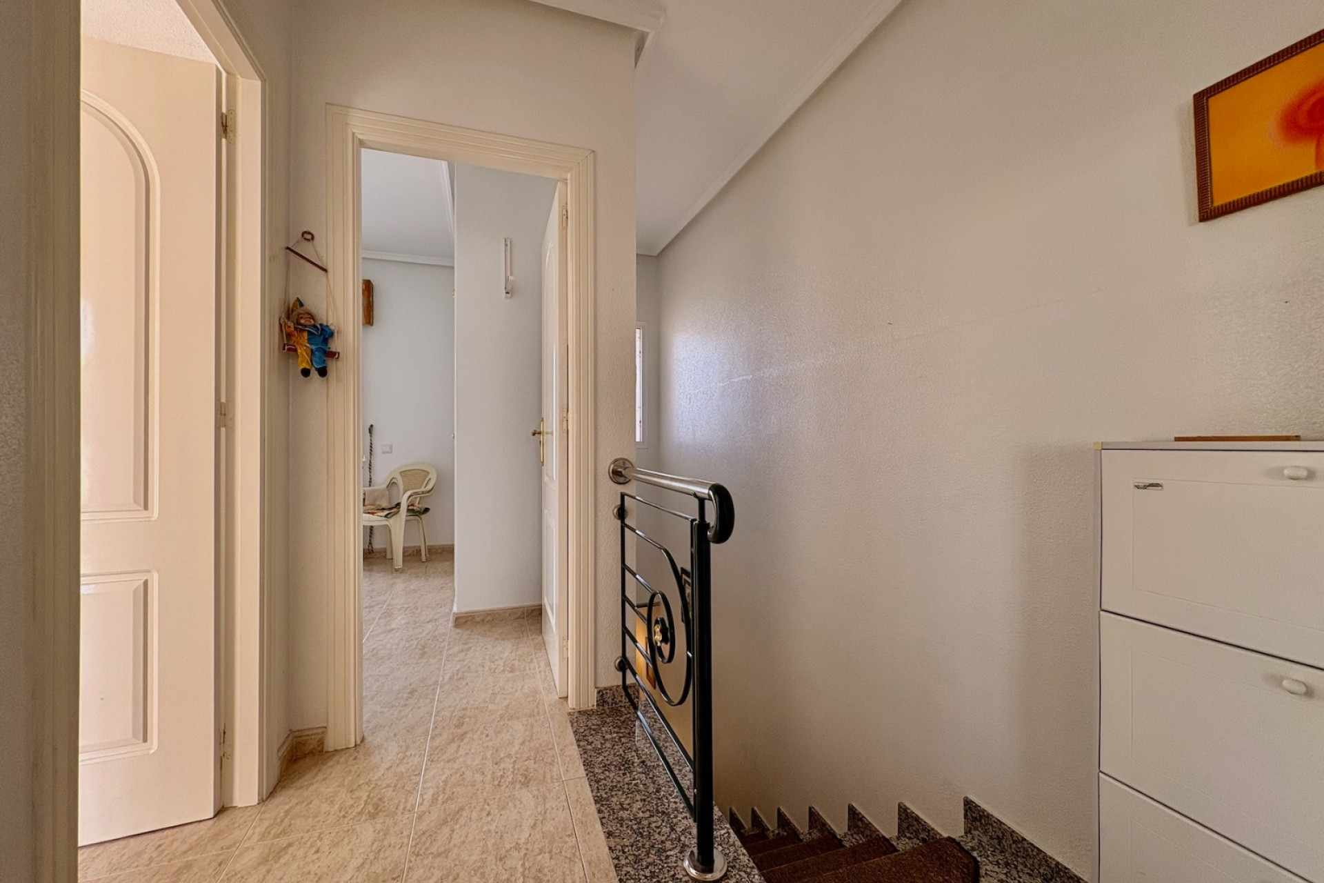 Resale - Terraced house - Rojales - Ciudad Quesada