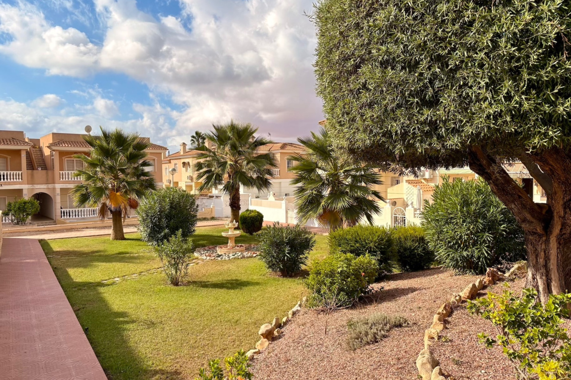 Resale - Terraced house - Rojales - Ciudad Quesada