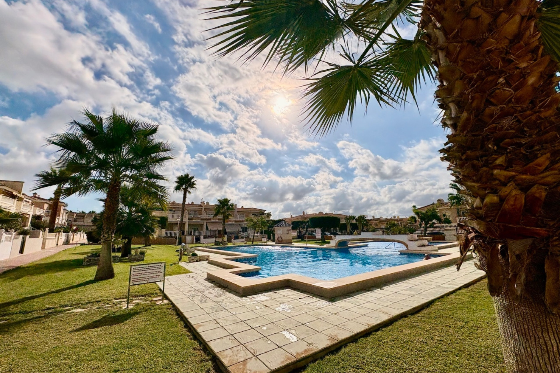 Resale - Terraced house - Rojales - Ciudad Quesada