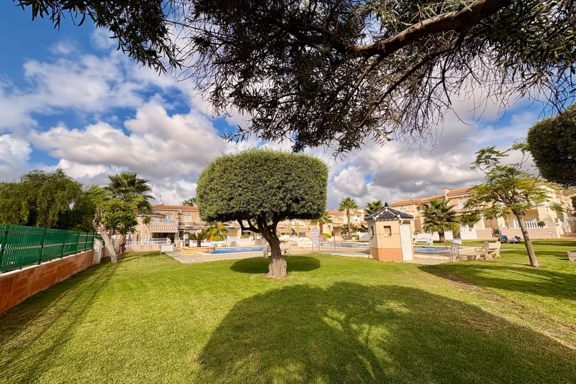 Resale - Terraced house - Rojales - Ciudad Quesada