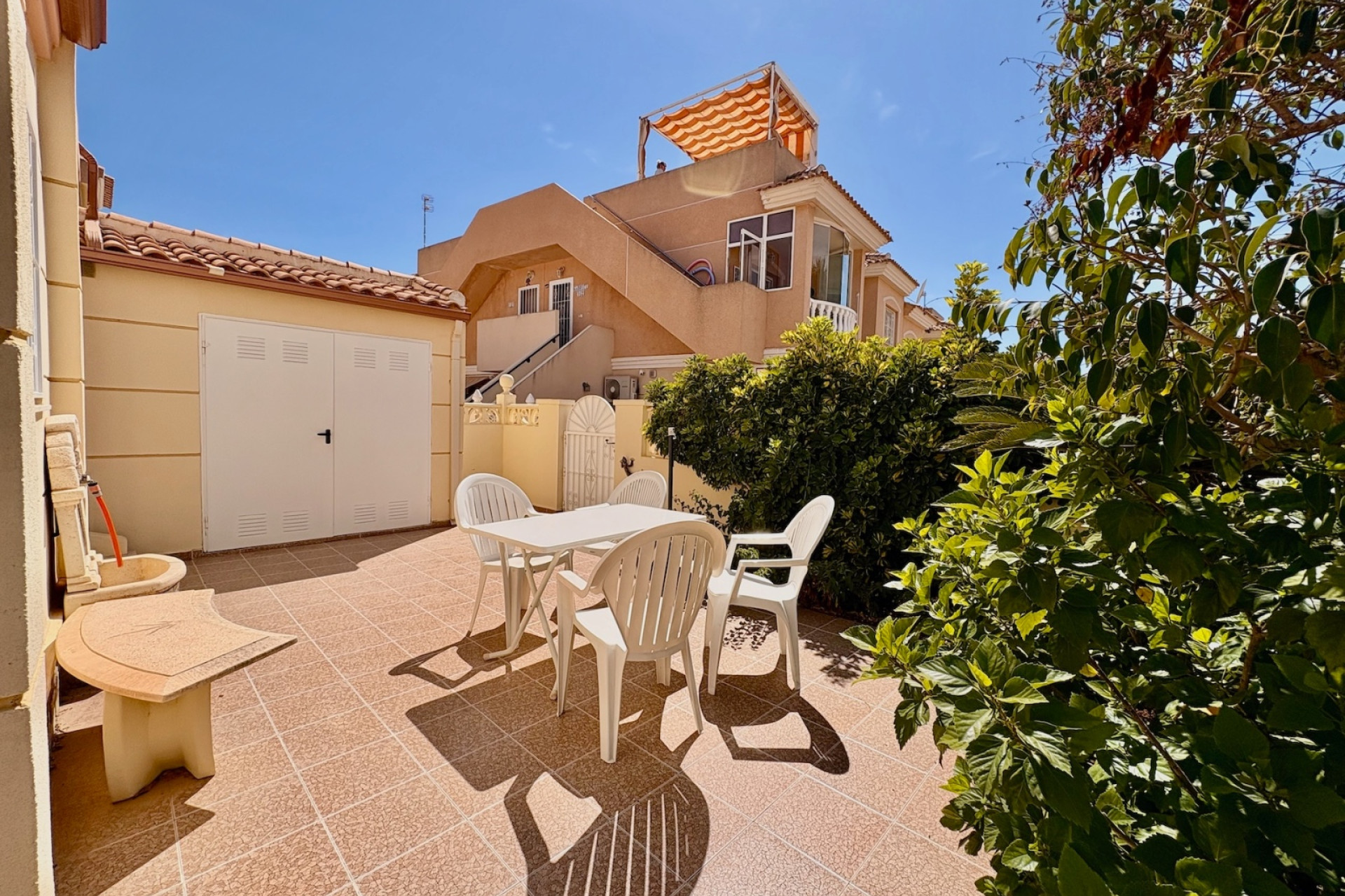 Resale - Terraced house - Rojales - Ciudad Quesada