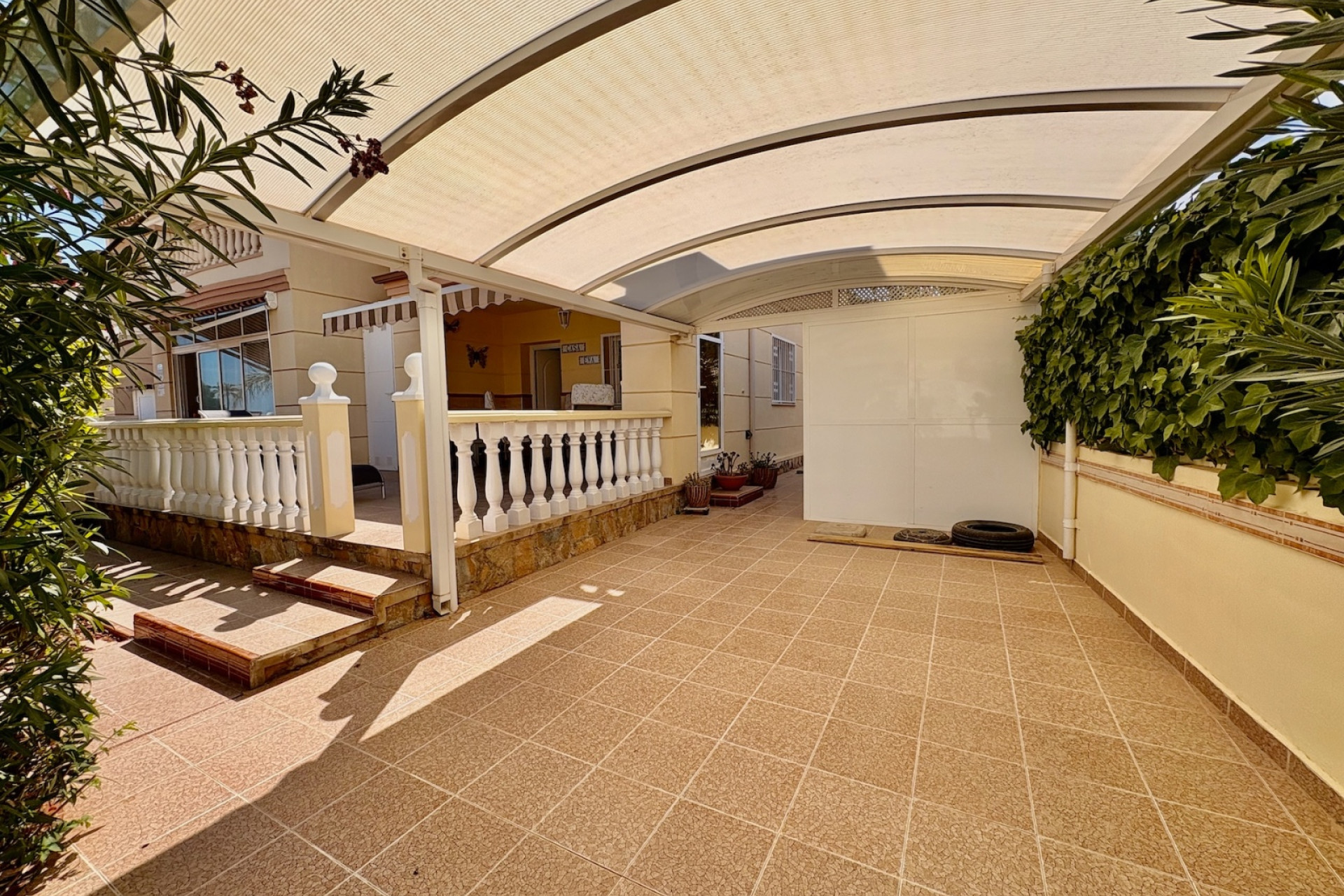 Resale - Terraced house - Rojales - Ciudad Quesada