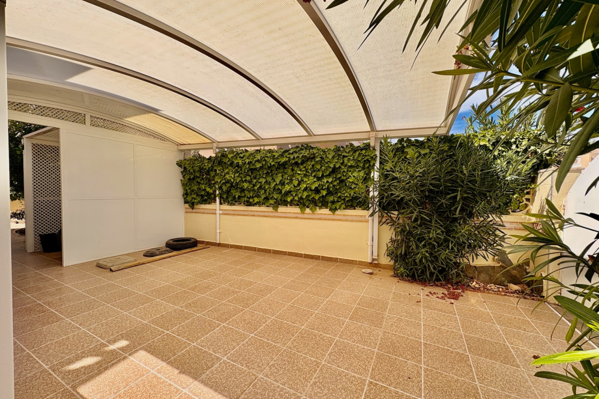 Resale - Terraced house - Rojales - Ciudad Quesada