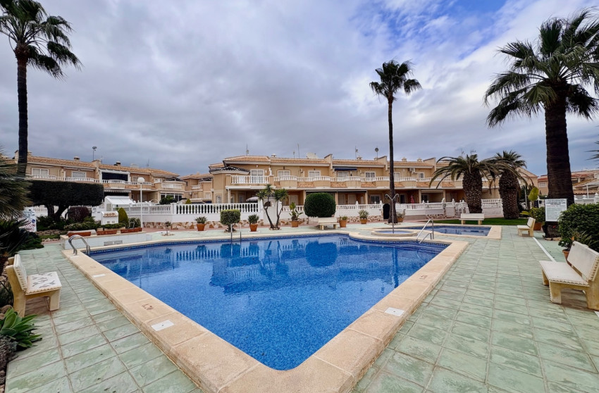 Resale - Terraced house - Rojales - Ciudad Quesada