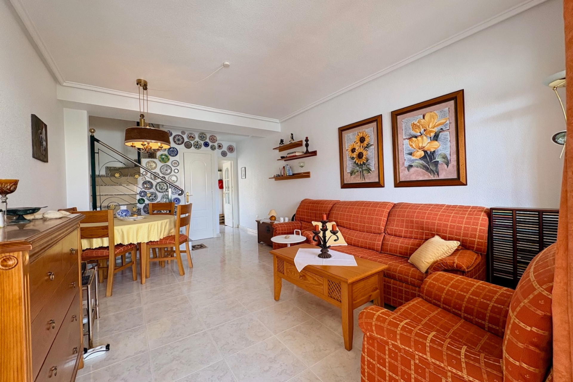 Resale - Terraced house - Rojales - Ciudad Quesada