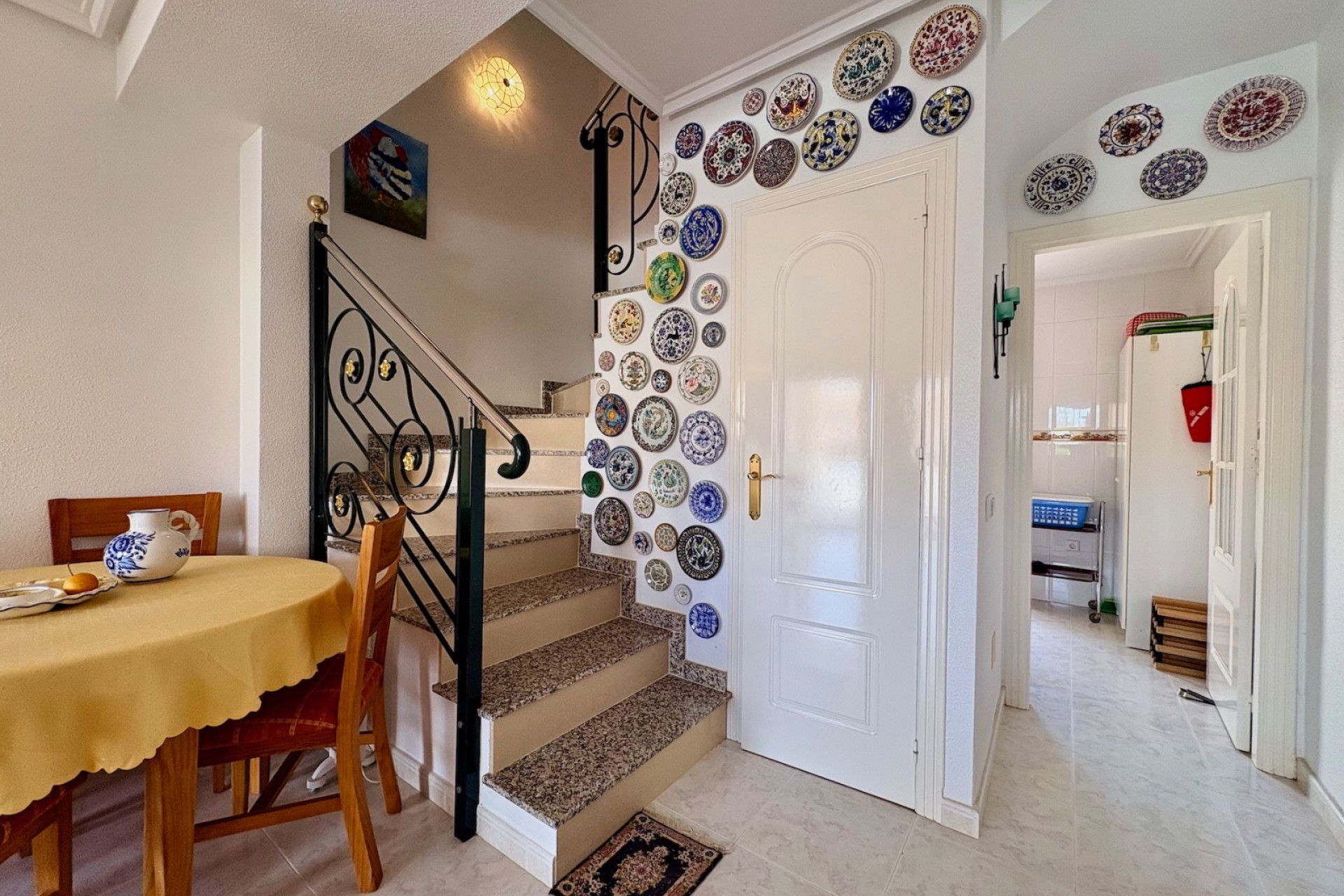 Resale - Terraced house - Rojales - Ciudad Quesada