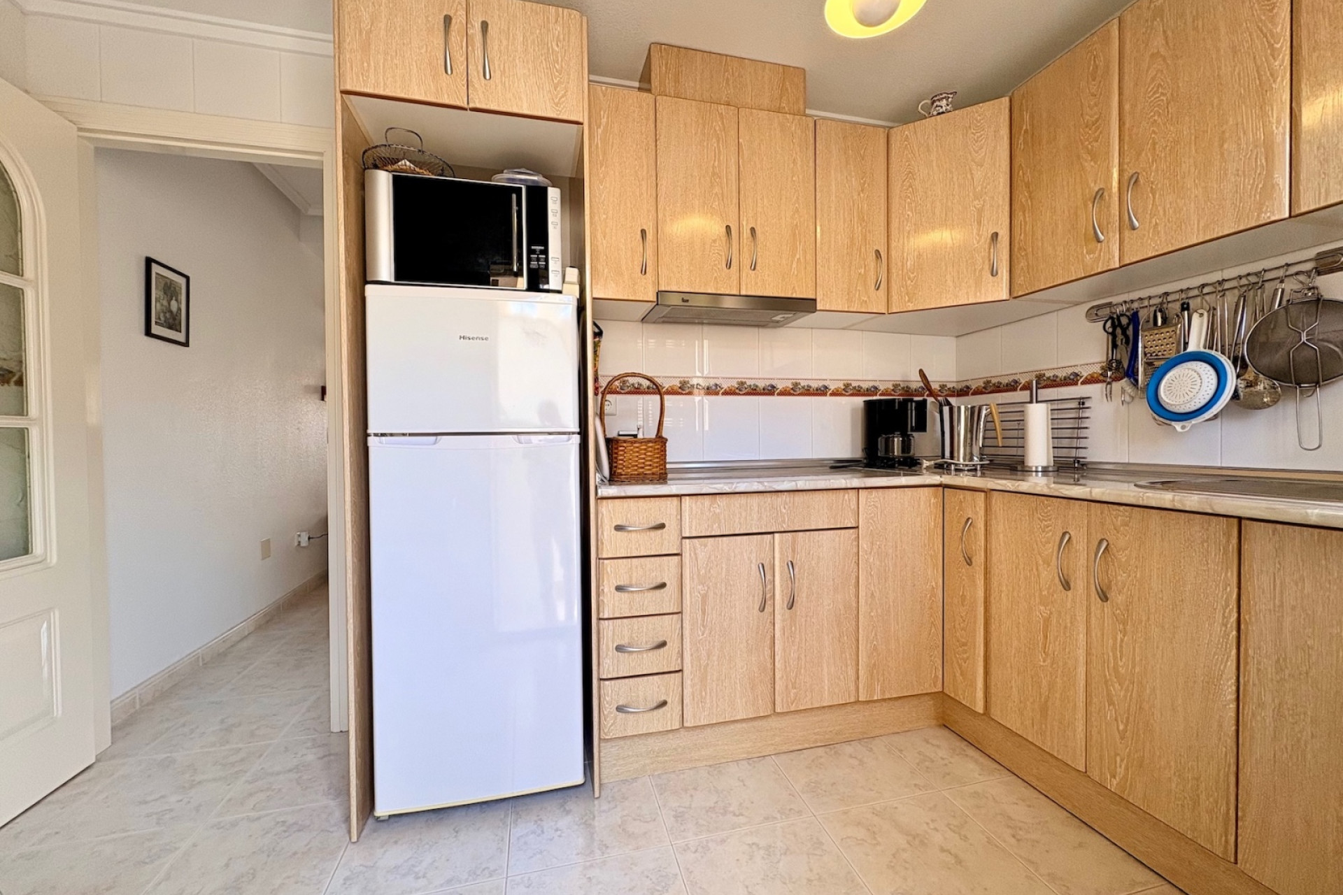 Resale - Terraced house - Rojales - Ciudad Quesada