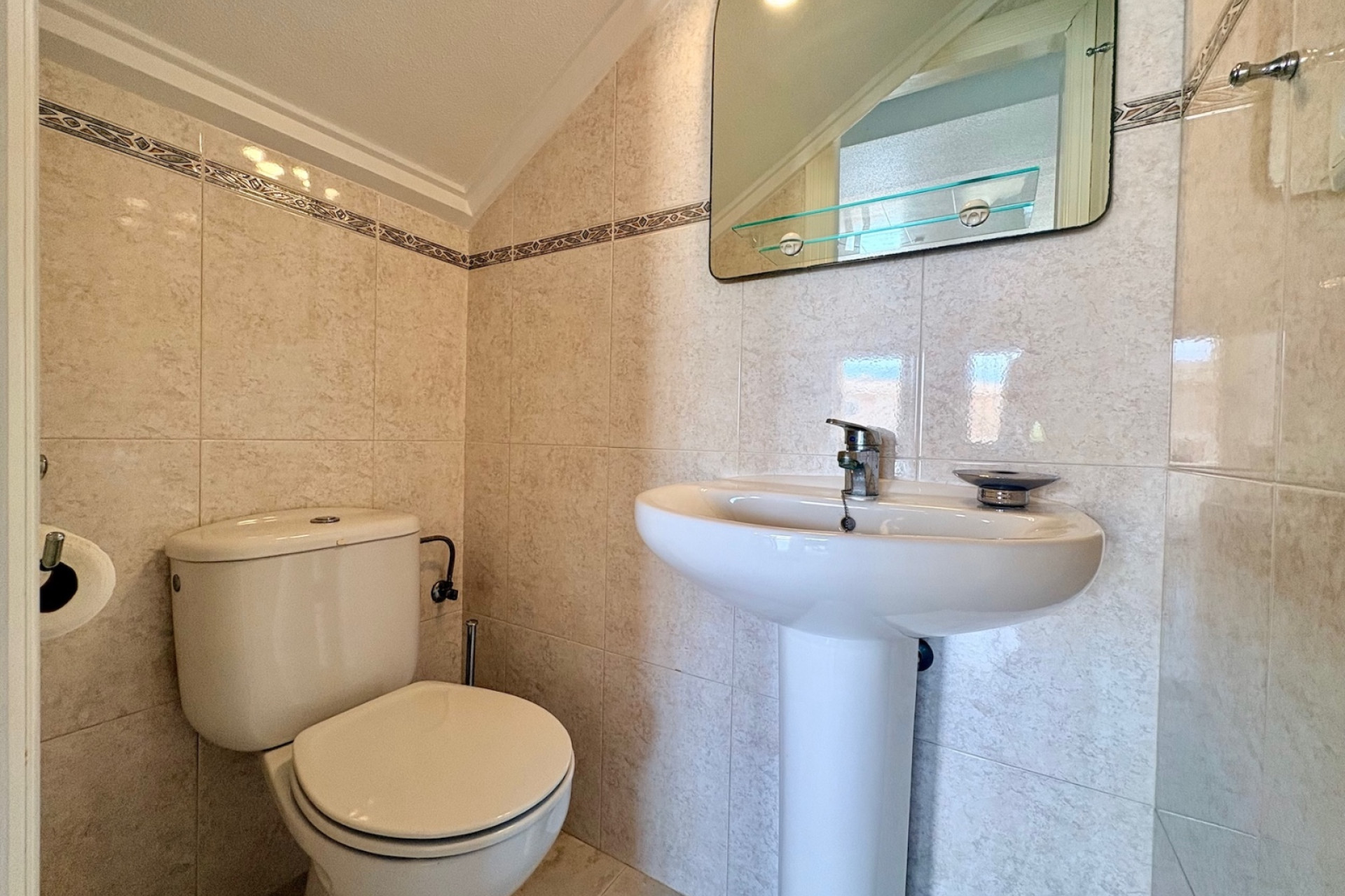 Resale - Terraced house - Rojales - Ciudad Quesada