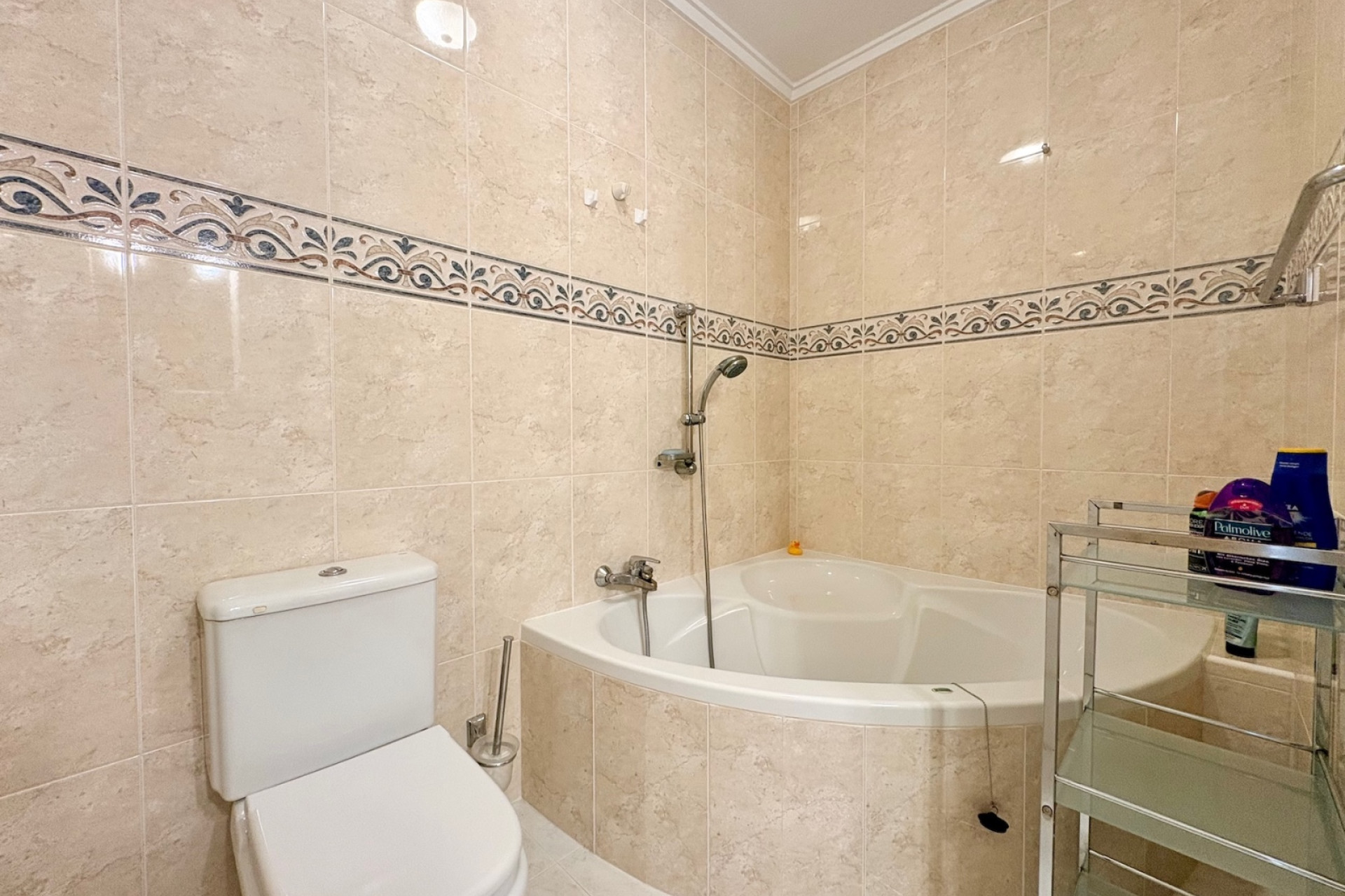 Resale - Terraced house - Rojales - Ciudad Quesada