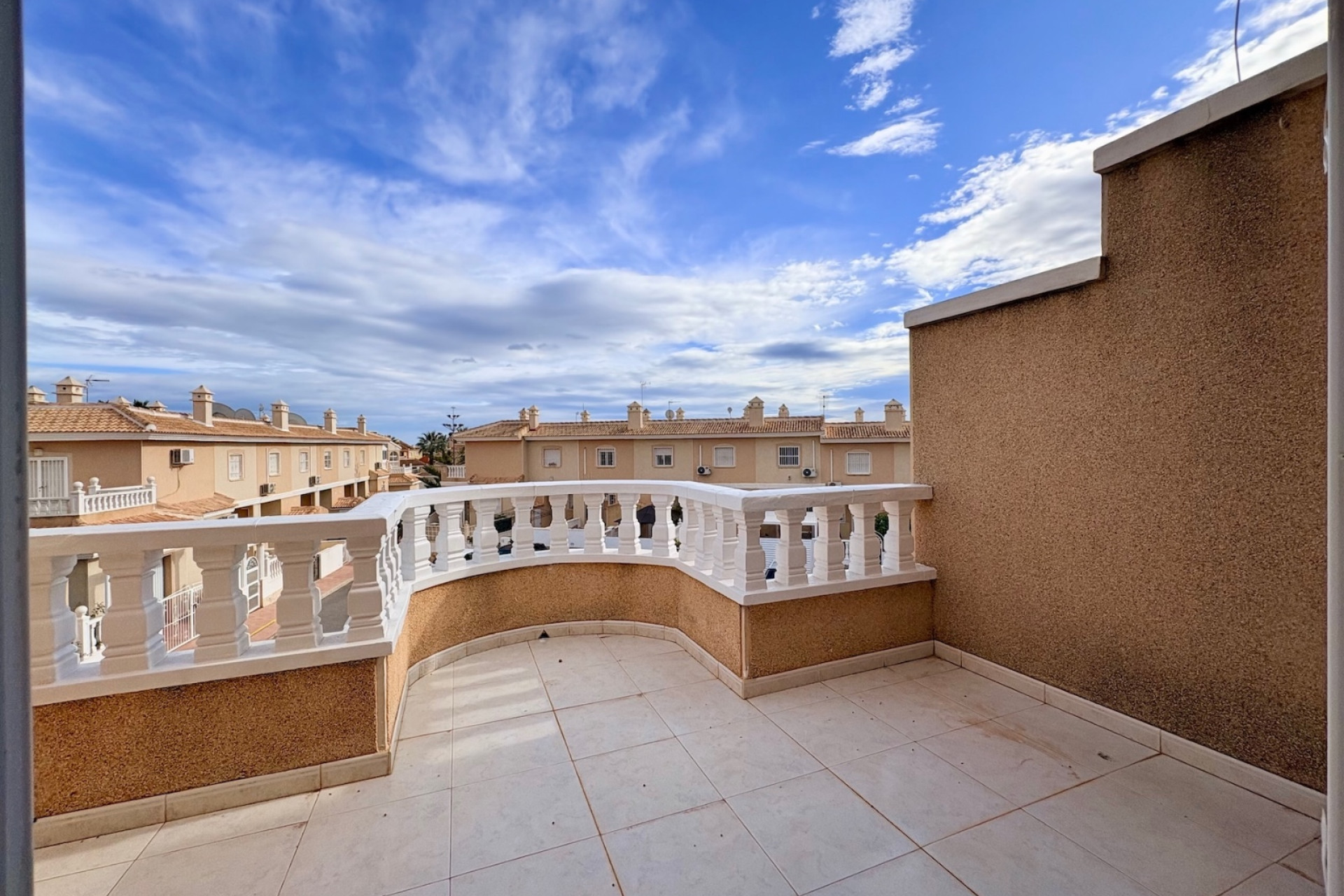 Resale - Terraced house - Rojales - Ciudad Quesada