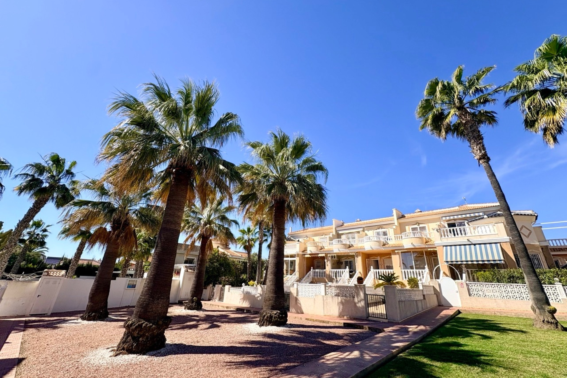 Resale - Terraced house - Rojales - Ciudad Quesada