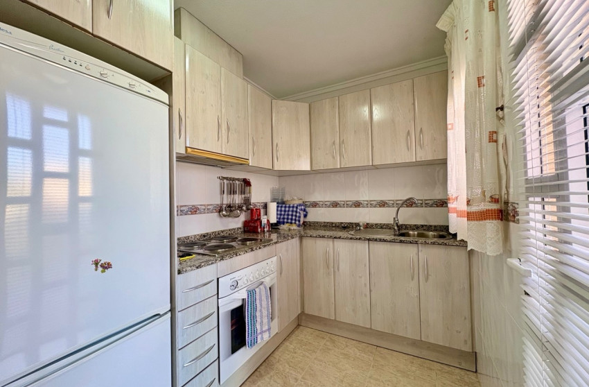 Resale - Terraced house - Rojales - Ciudad Quesada