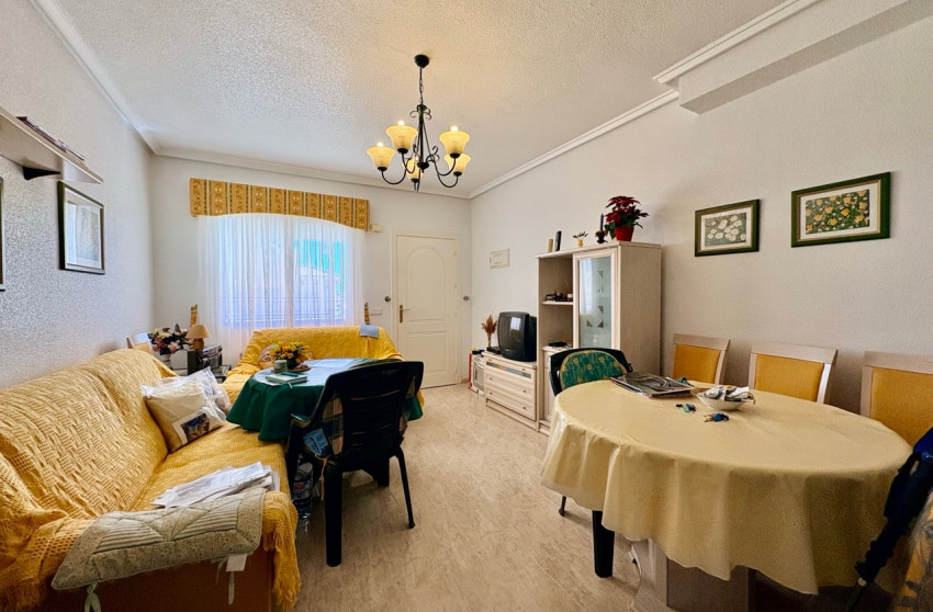 Resale - Terraced house - Rojales - Ciudad Quesada