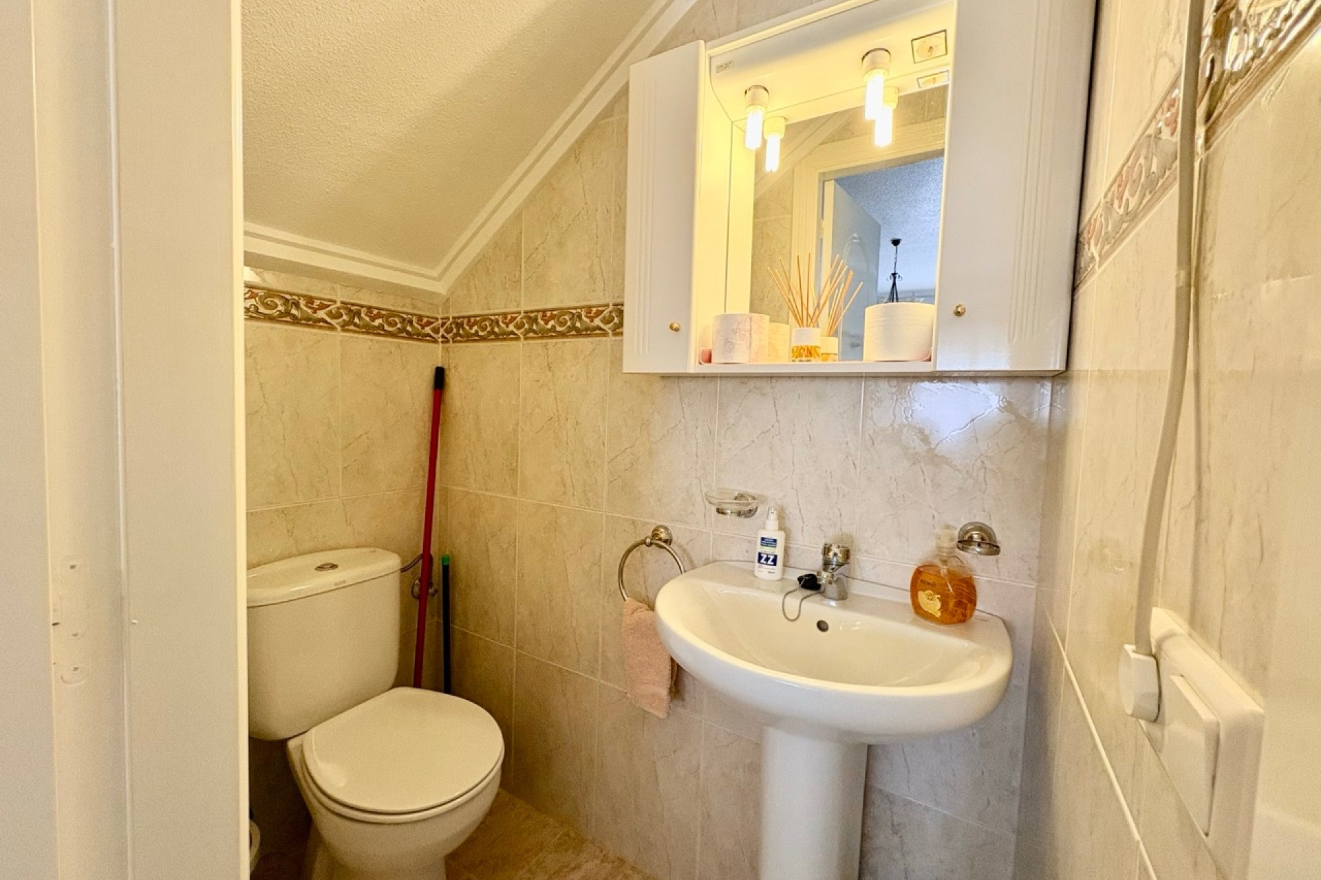 Resale - Terraced house - Rojales - Ciudad Quesada