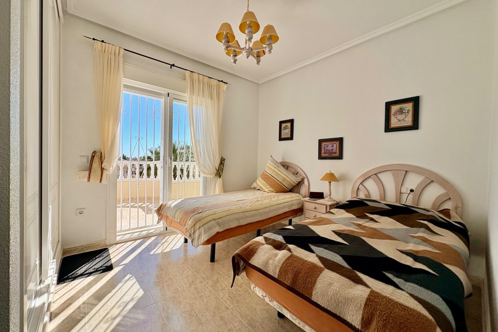 Resale - Terraced house - Rojales - Ciudad Quesada