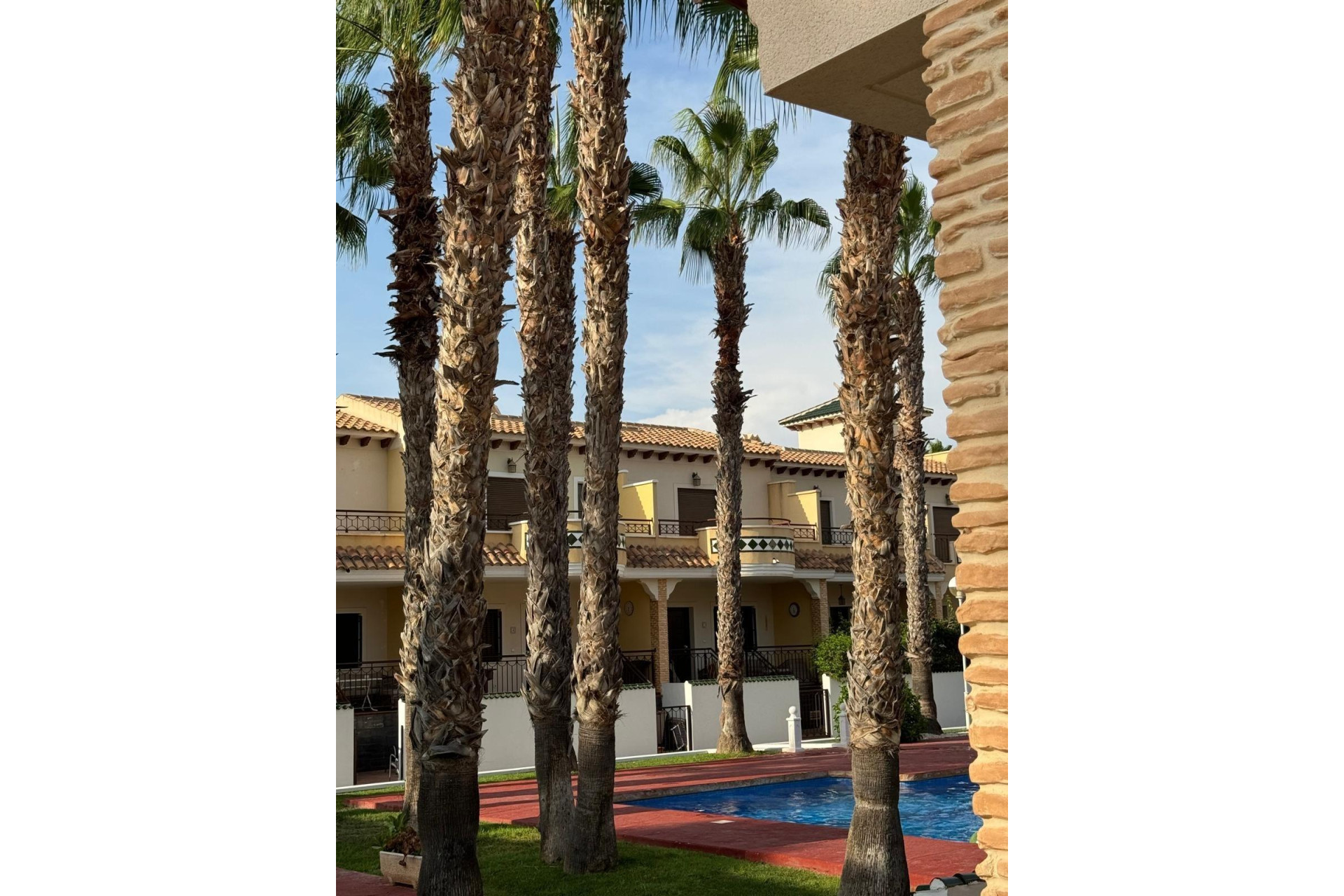 Resale - Terraced house - Rojales - Doña Pepa