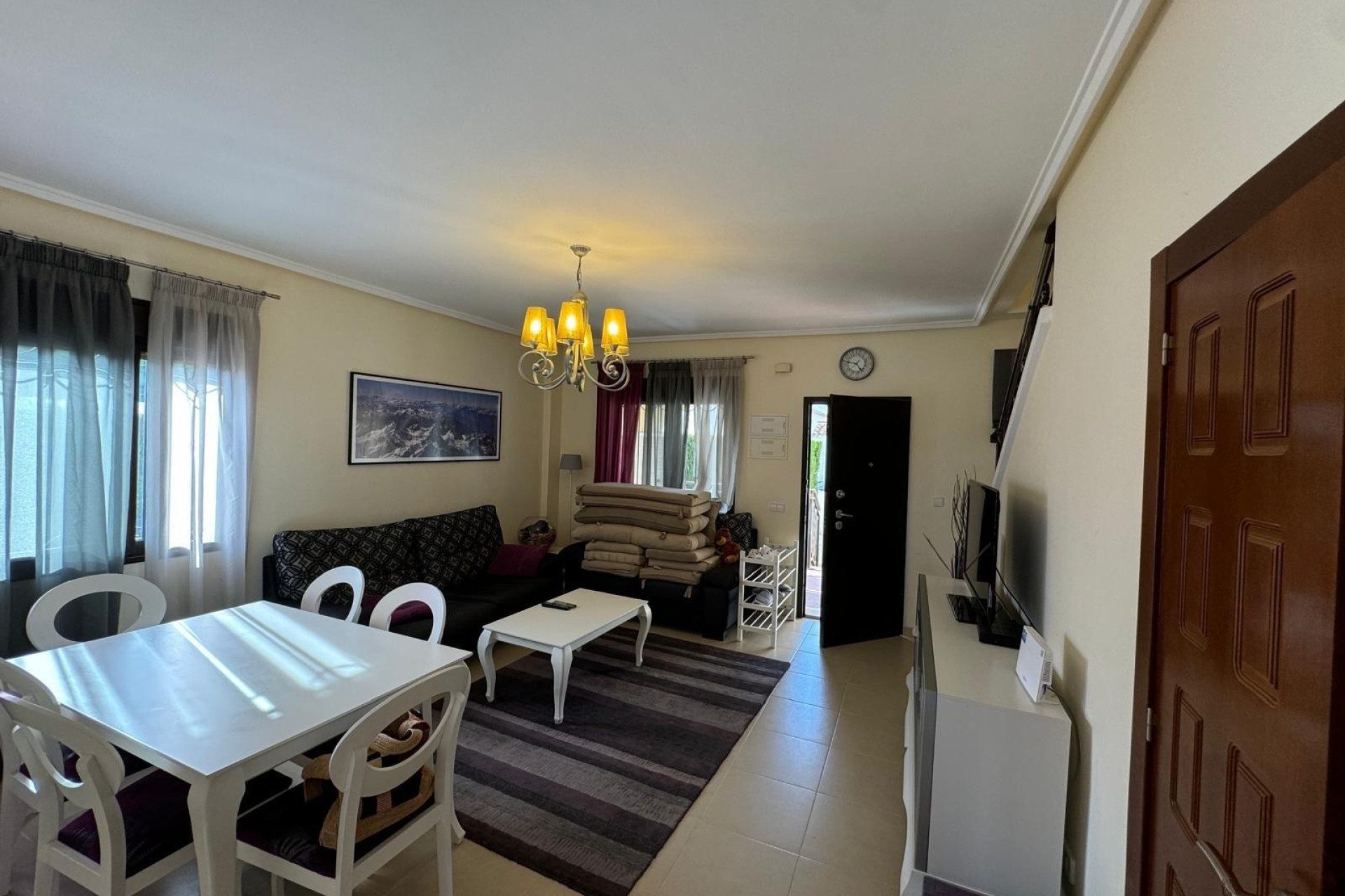 Resale - Terraced house - Rojales - Doña Pepa