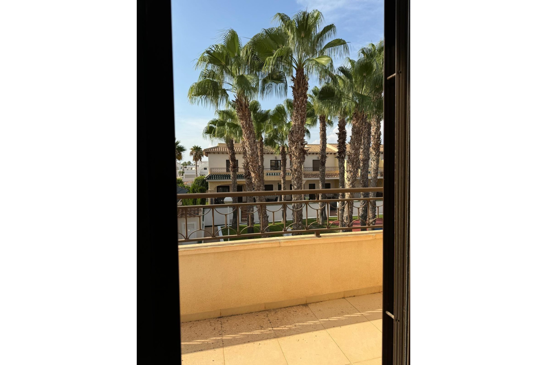 Resale - Terraced house - Rojales - Doña Pepa