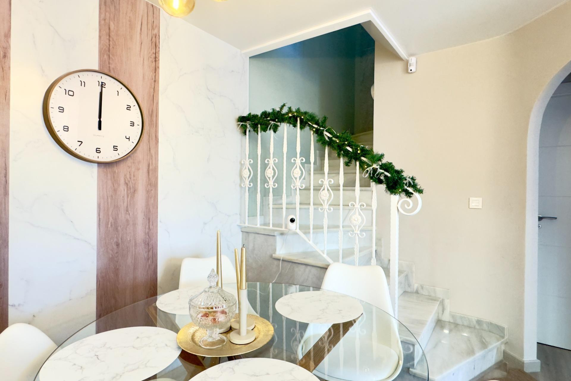 Resale - Terraced house - Rojales - Doña Pepa