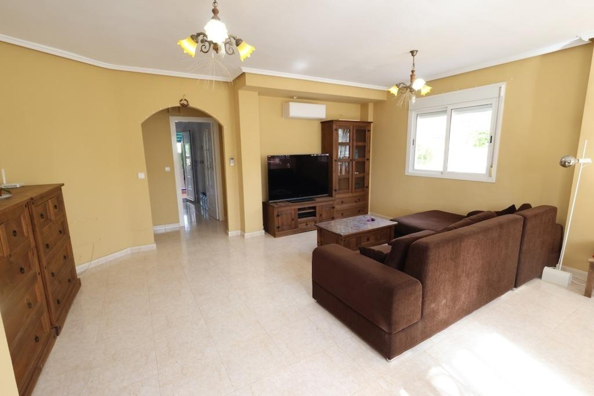 Resale - Terraced house - Rojales - Doña Pepa