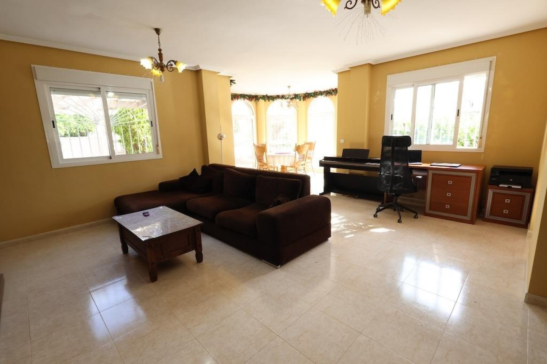Resale - Terraced house - Rojales - Doña Pepa