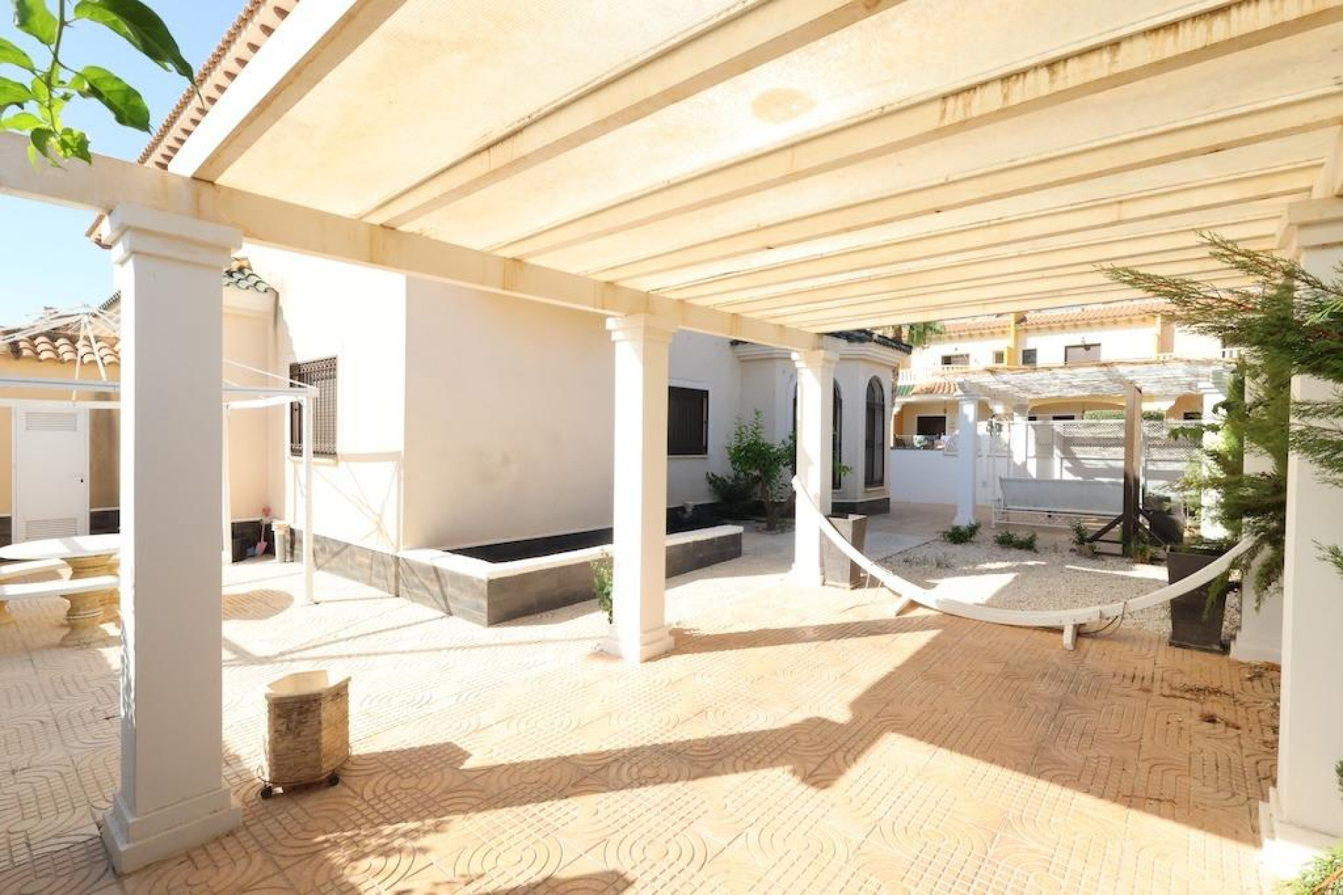 Resale - Terraced house - Rojales - Lo Marabu