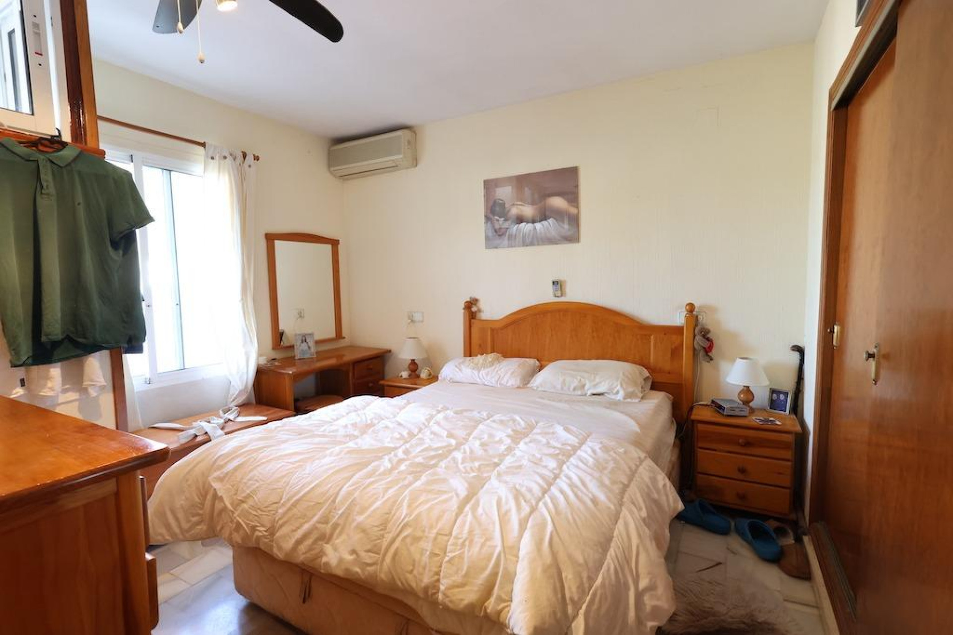 Resale - Terraced house - San Miguel de Salinas - Villamartín