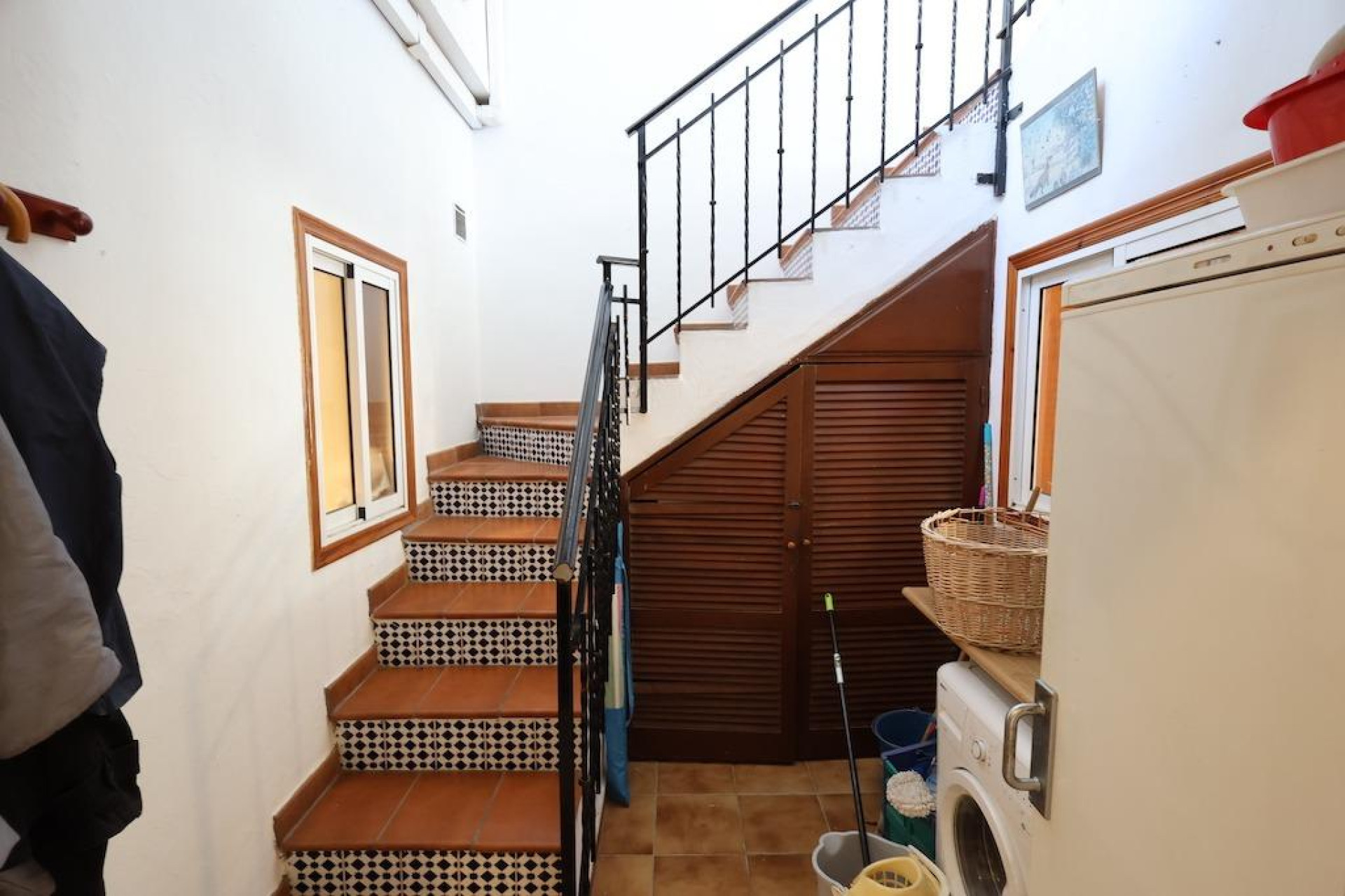 Resale - Terraced house - San Miguel de Salinas - Villamartín