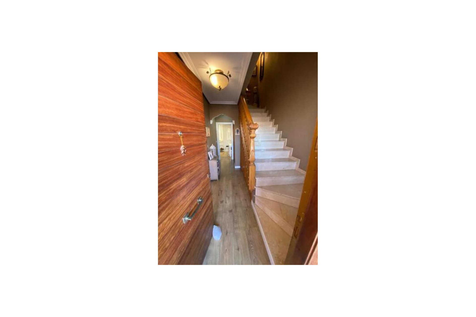 Resale - Terraced house - Santa Pola - Eroski