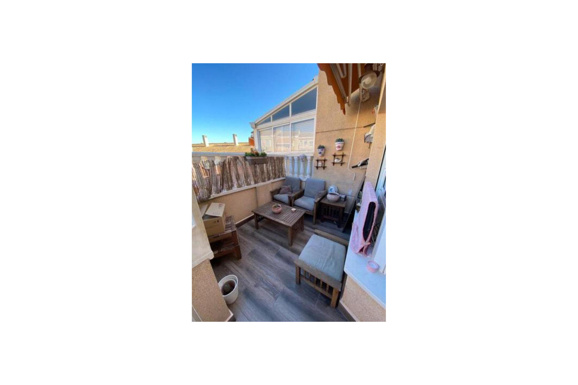 Resale - Terraced house - Santa Pola - Eroski