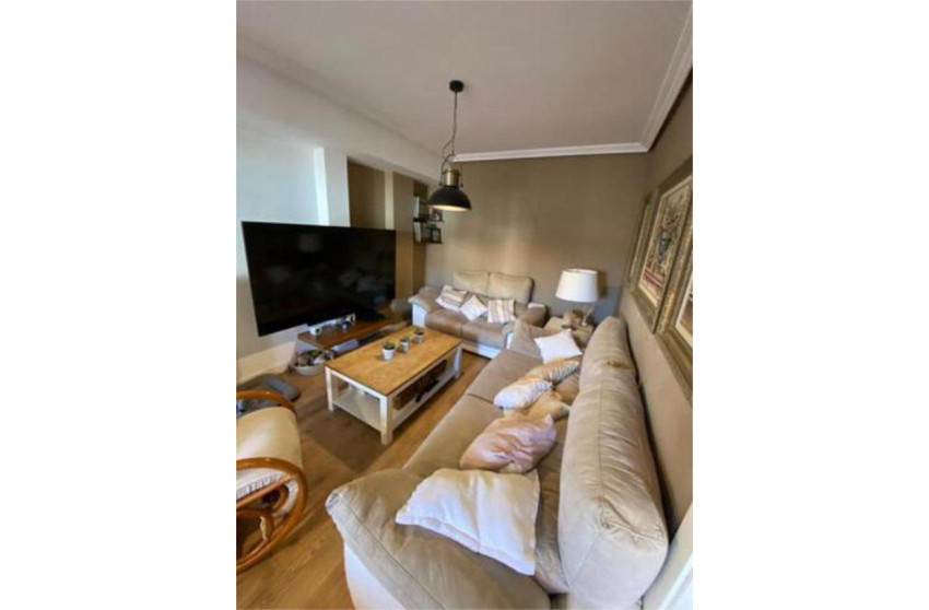 Resale - Terraced house - Santa Pola - Eroski