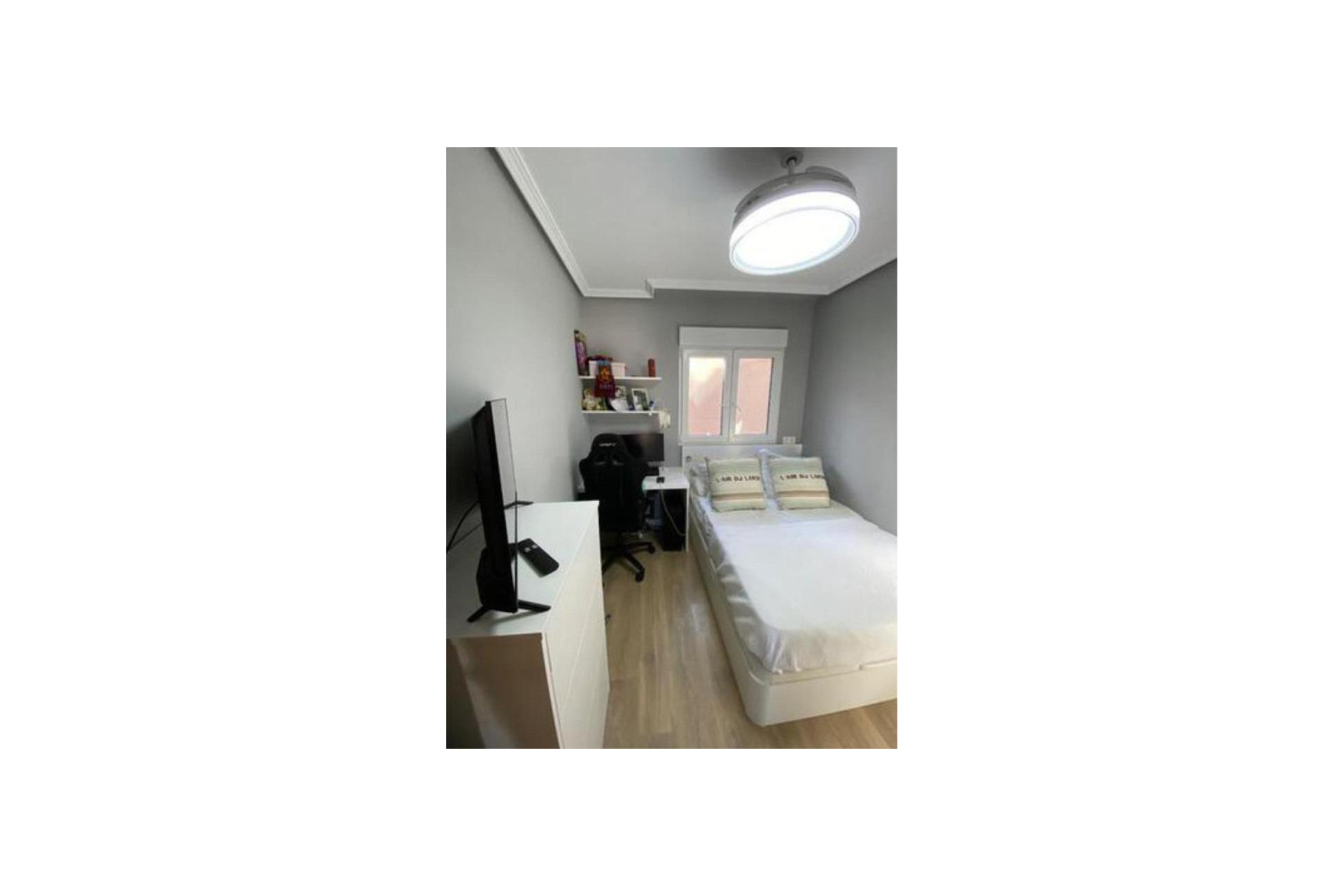 Resale - Terraced house - Santa Pola - Eroski