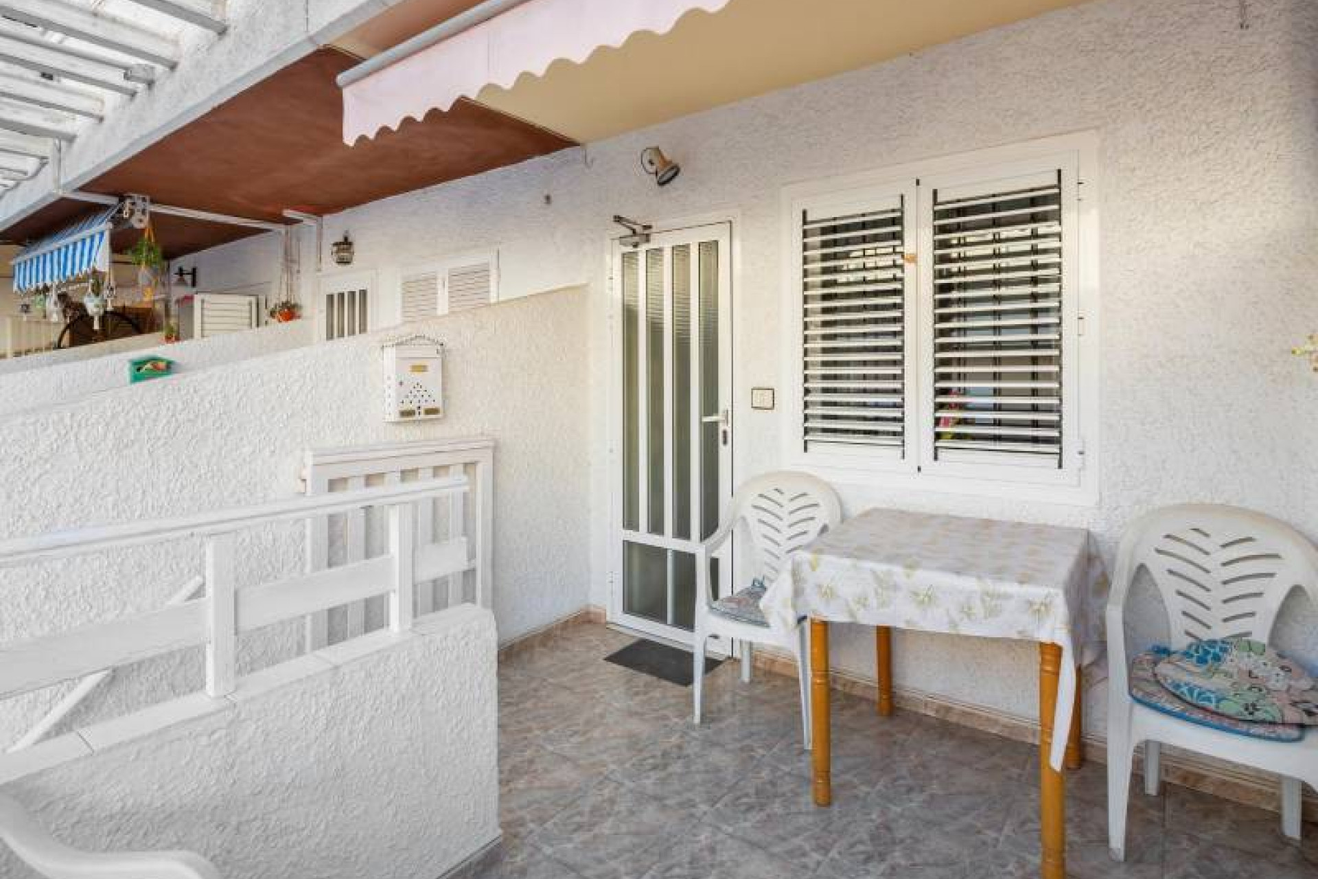 Resale - Terraced house - Torrevieja - Acequion