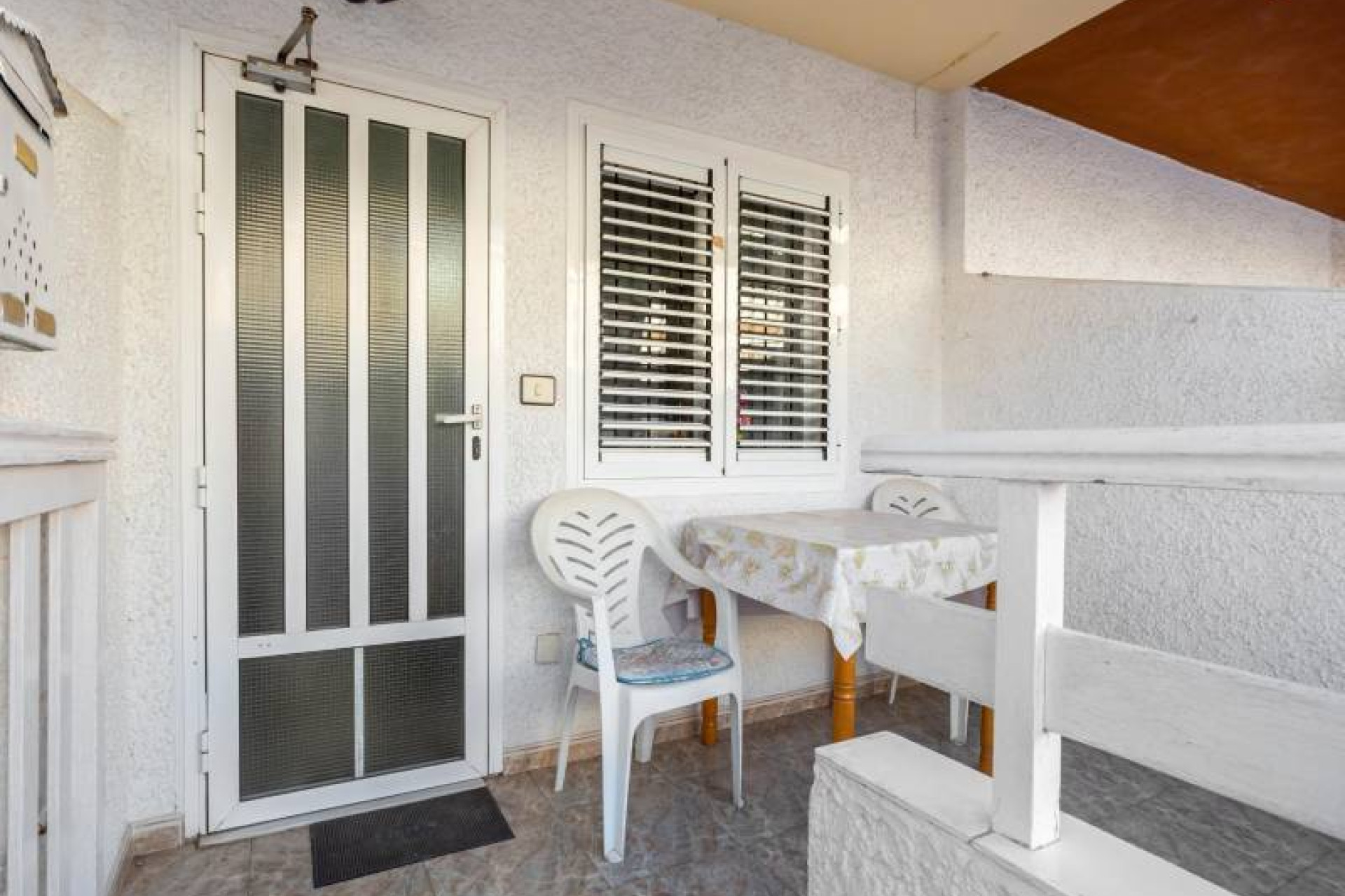 Resale - Terraced house - Torrevieja - Acequion